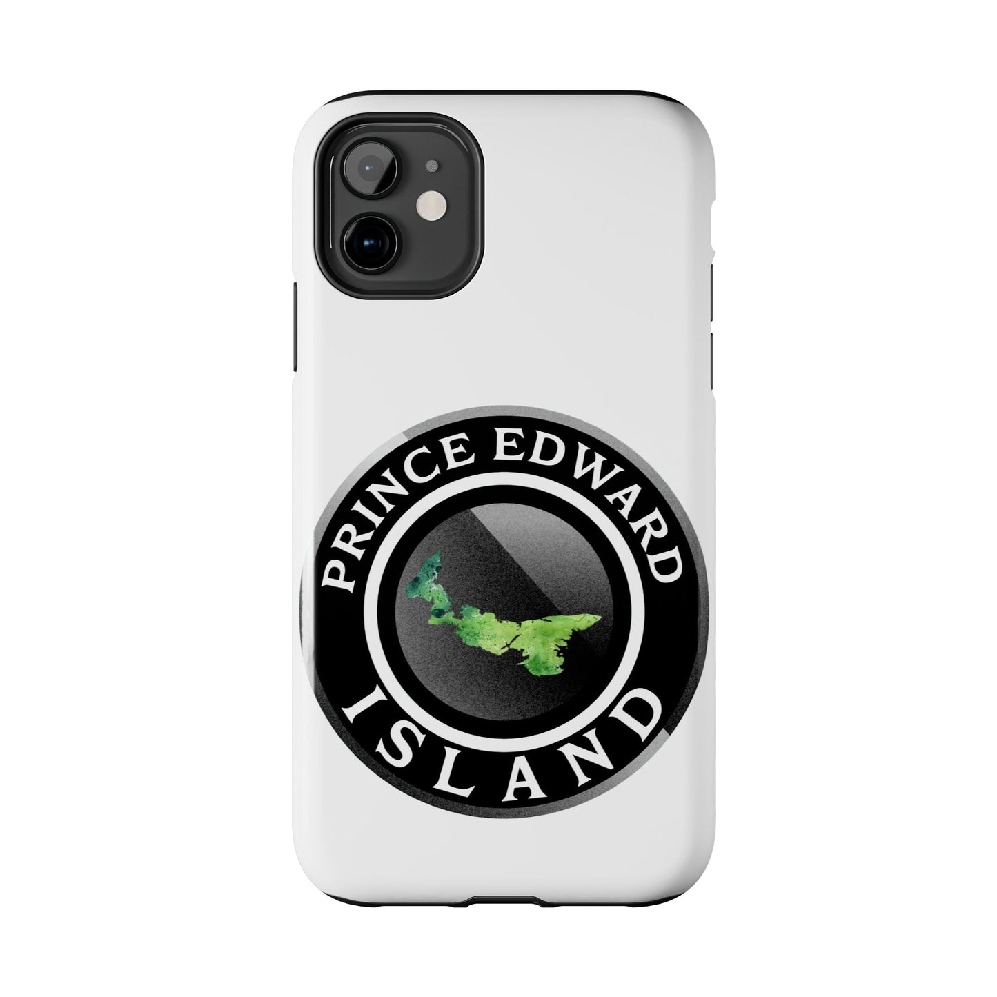 Prince Edward Island / Tough Phone Cases