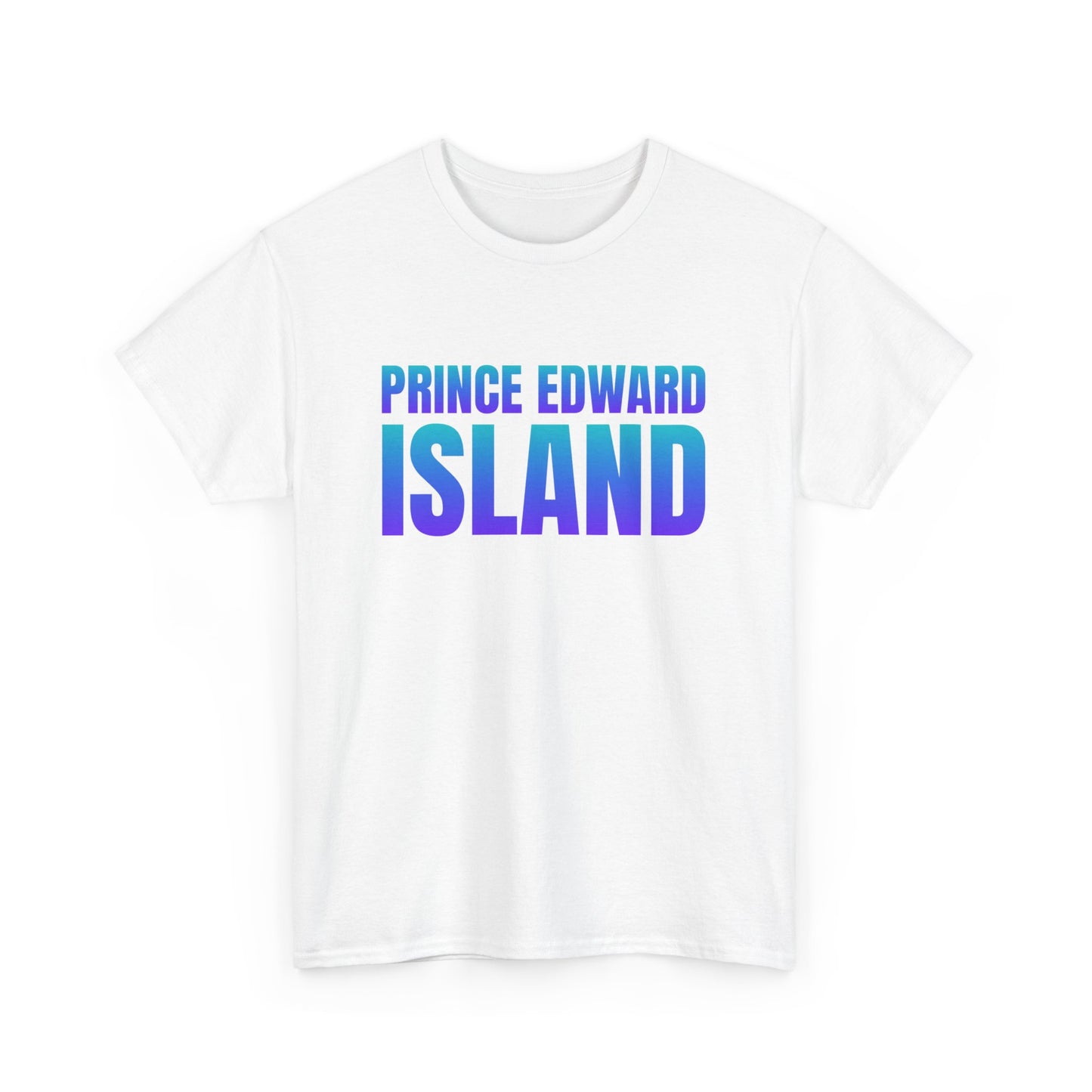 Prince Edward Island / Tee