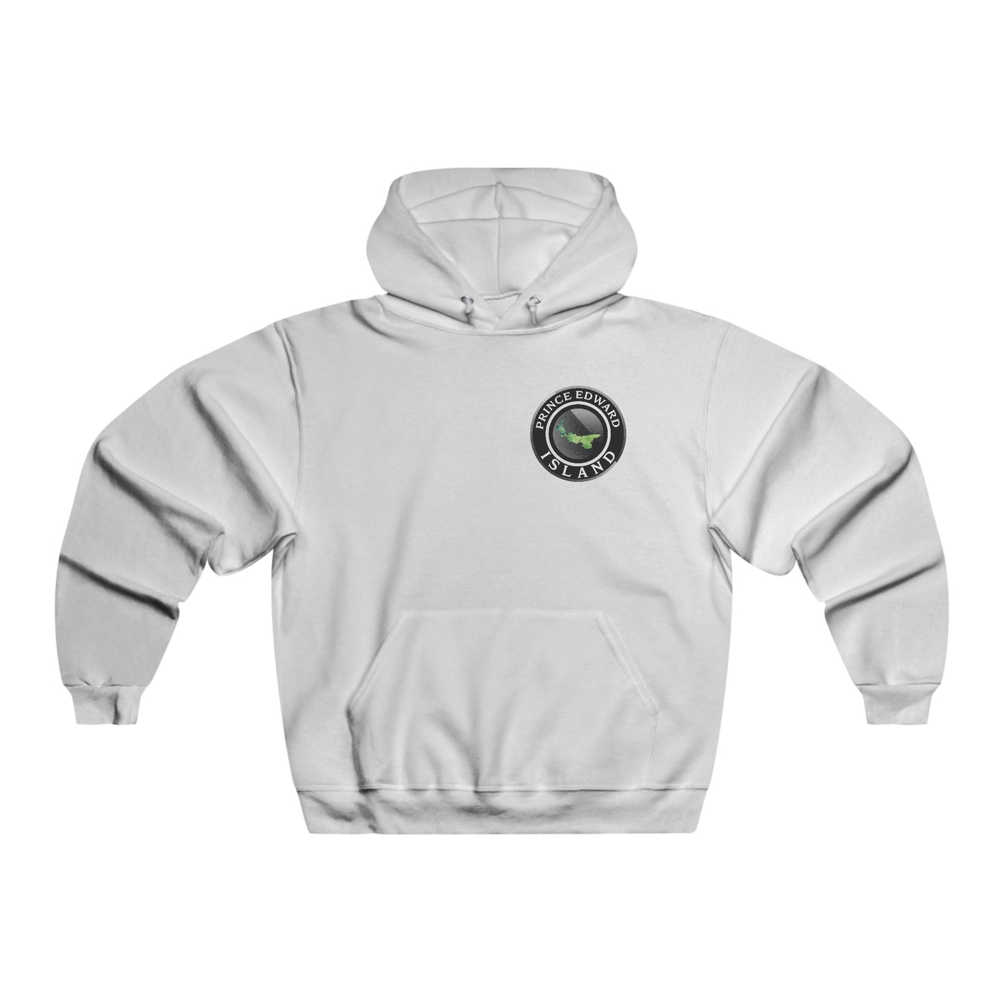 Prince Edward Island / Men's NUBLEND® Hooded Sweatshirt