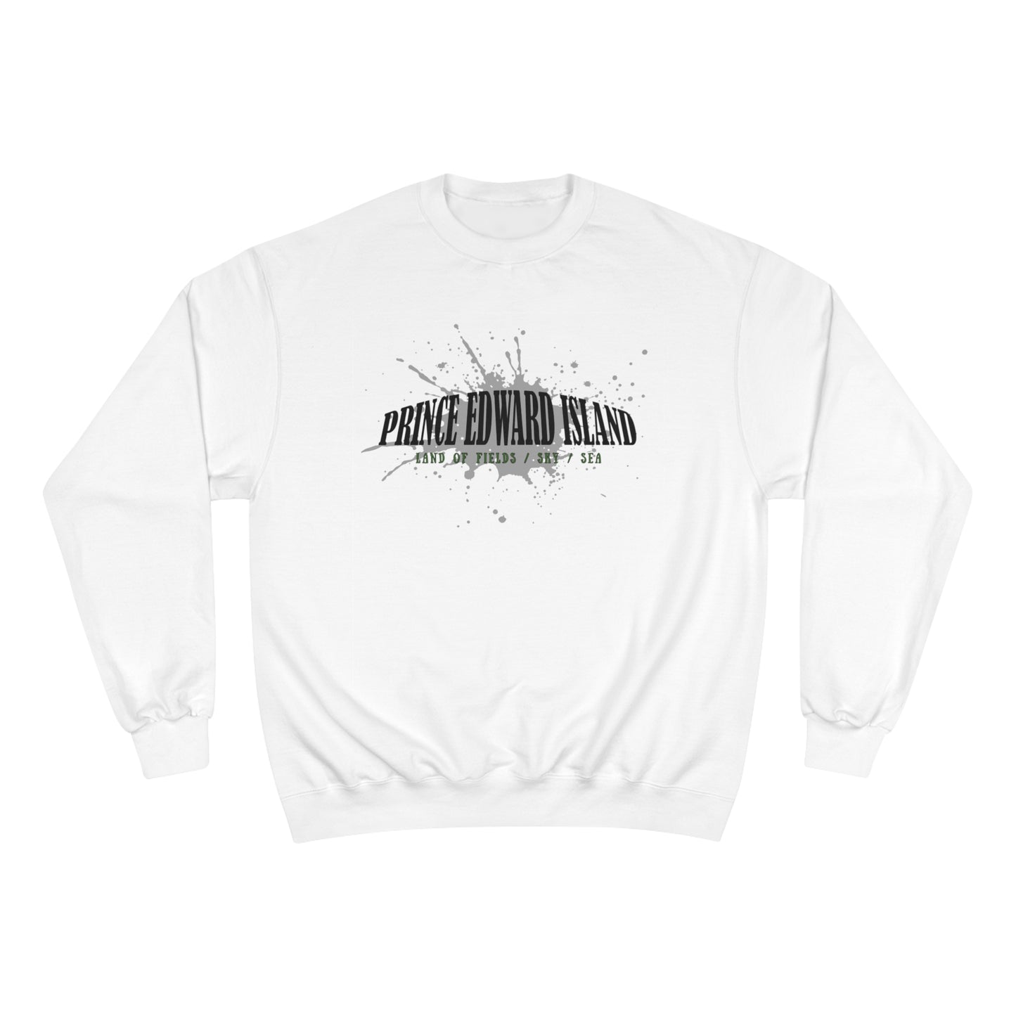 Prince Edward Island / Champion Sweatshirt