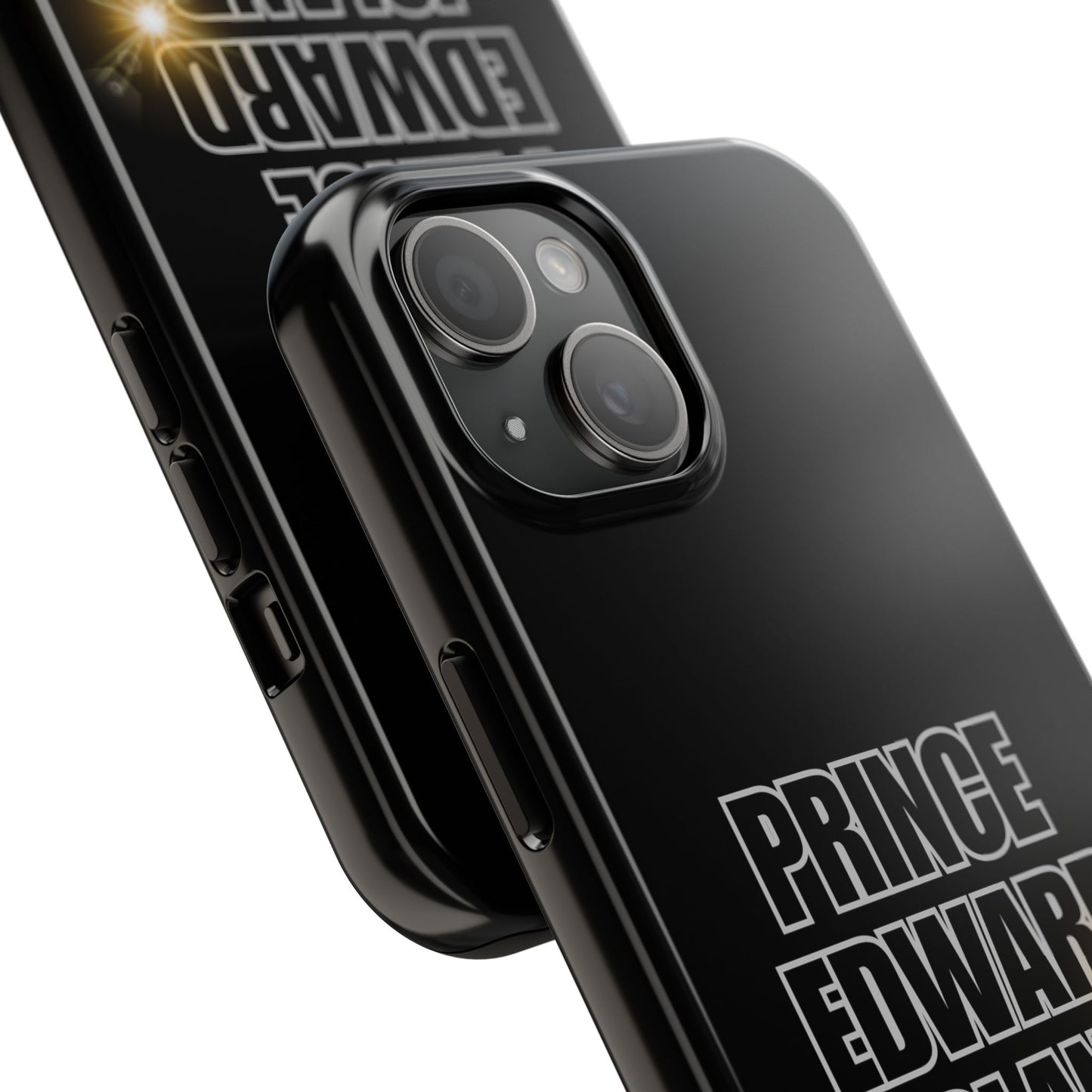 Prince Edward Island 13 / Tough Phone Cases