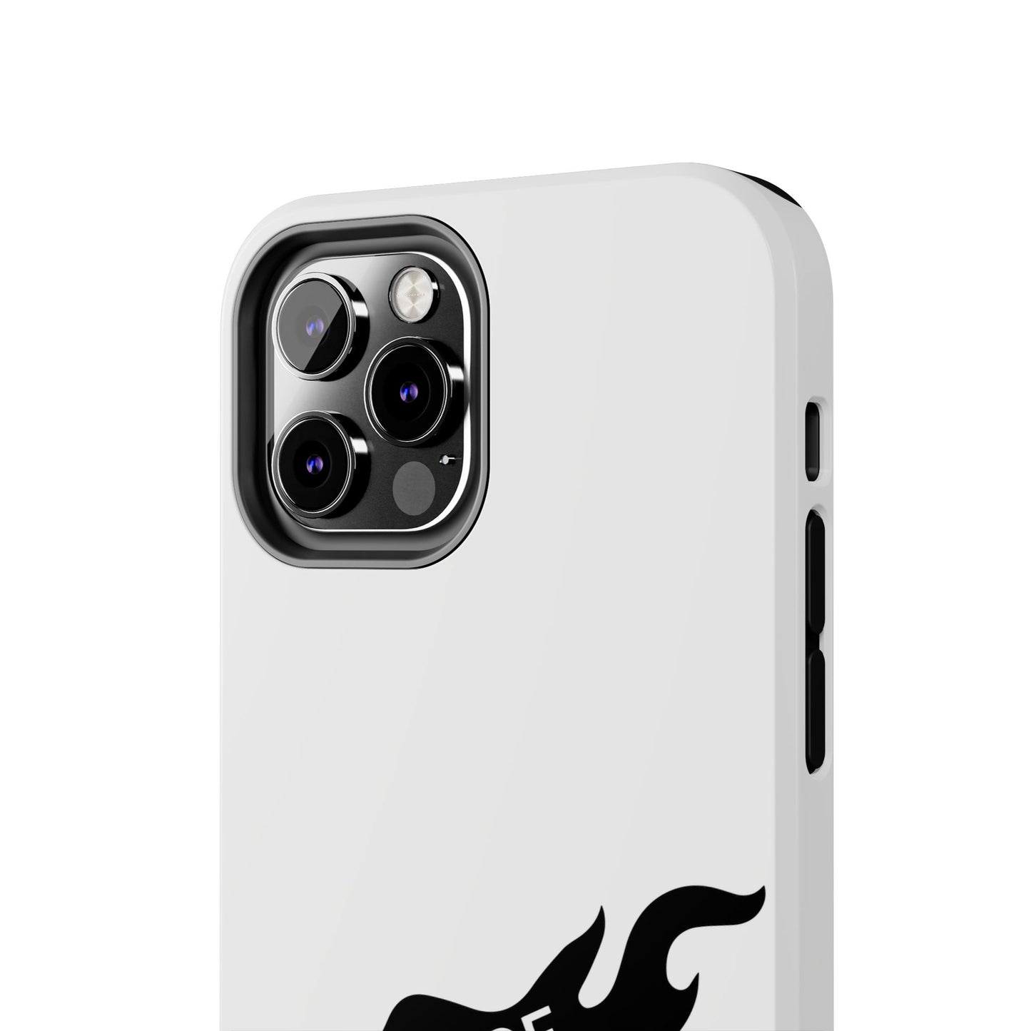 Ride On (Cycling) / Tough Phone Cases
