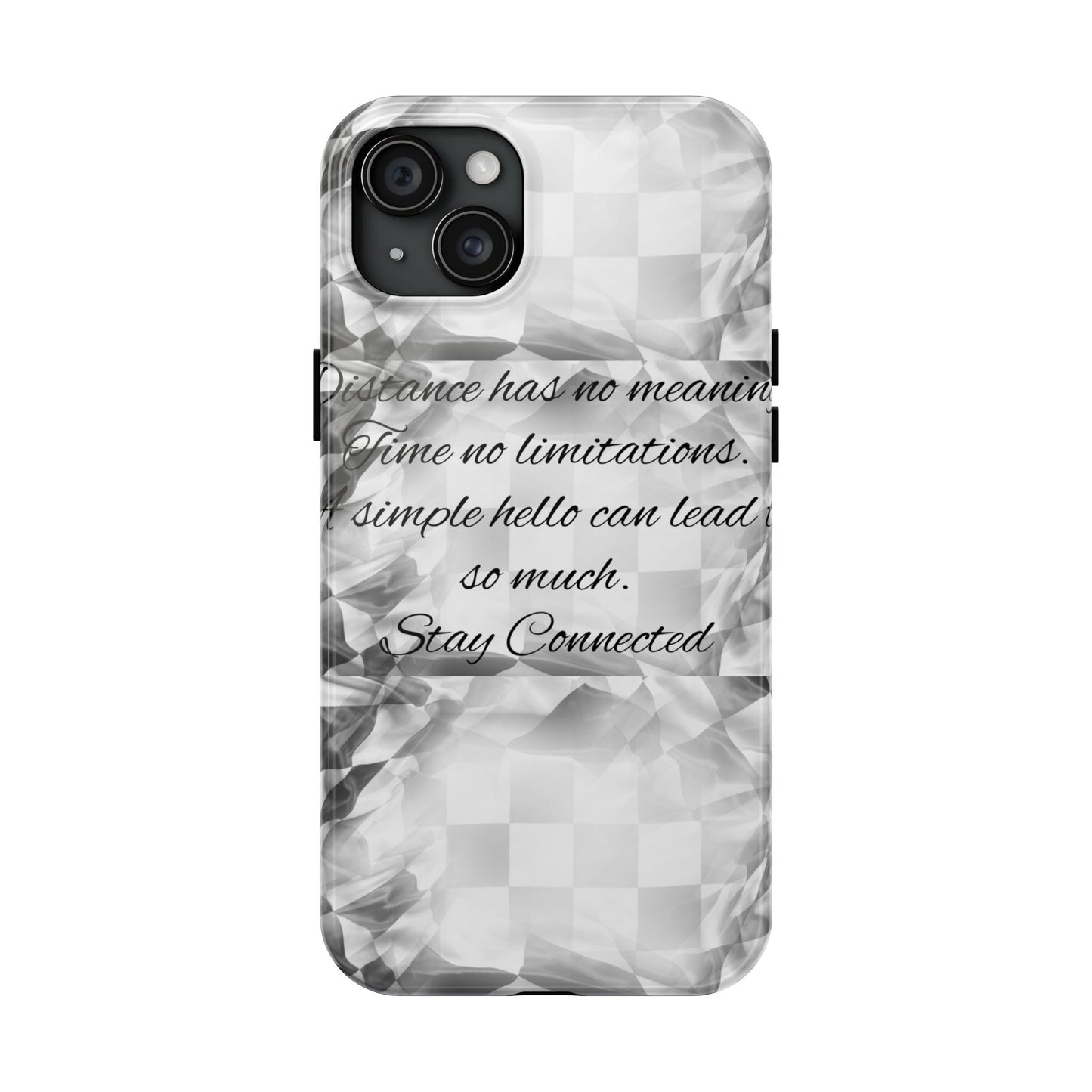 Phone case 20 / Tough Phone Cases
