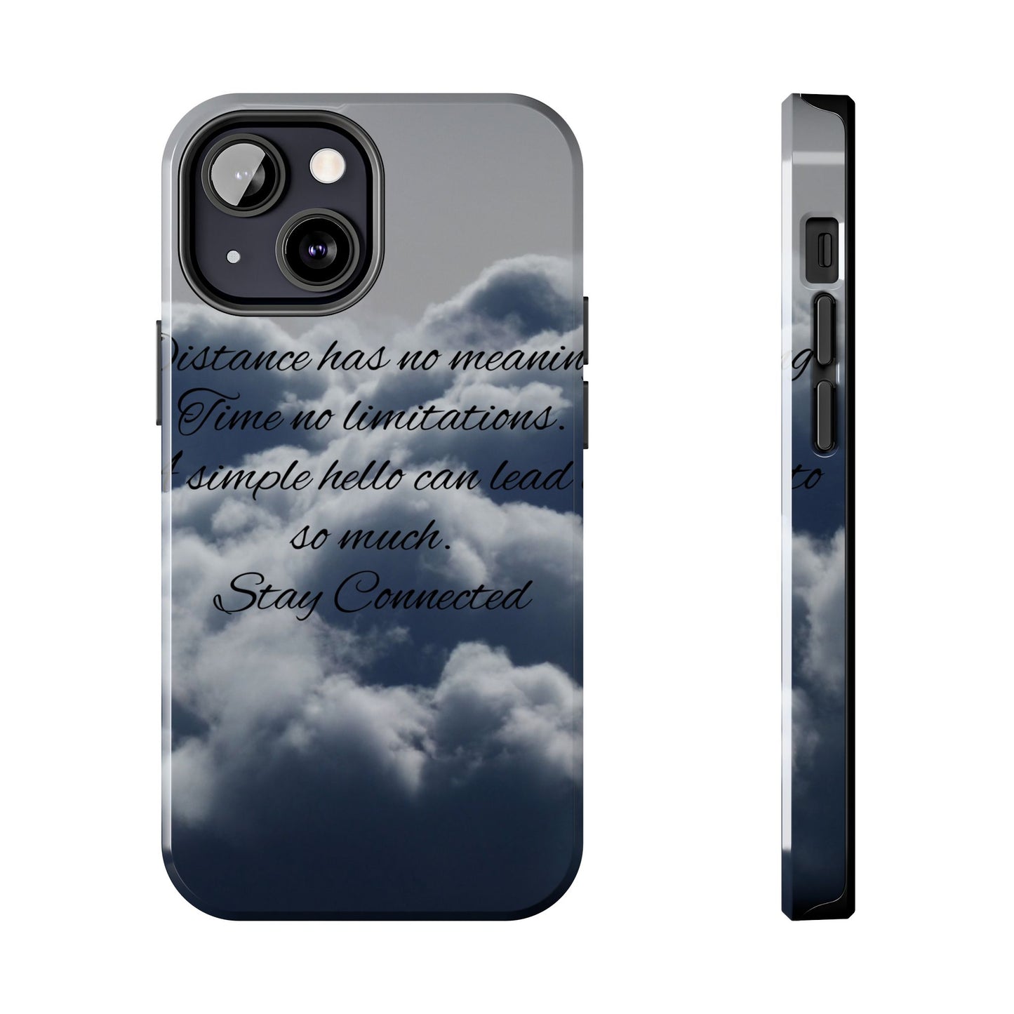 Phone case 30 / Tough Phone Cases