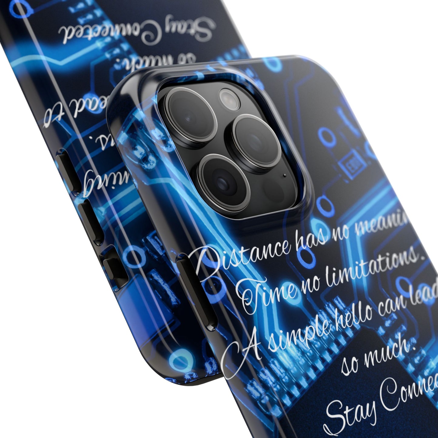 Phone case 15 / Tough Phone Cases