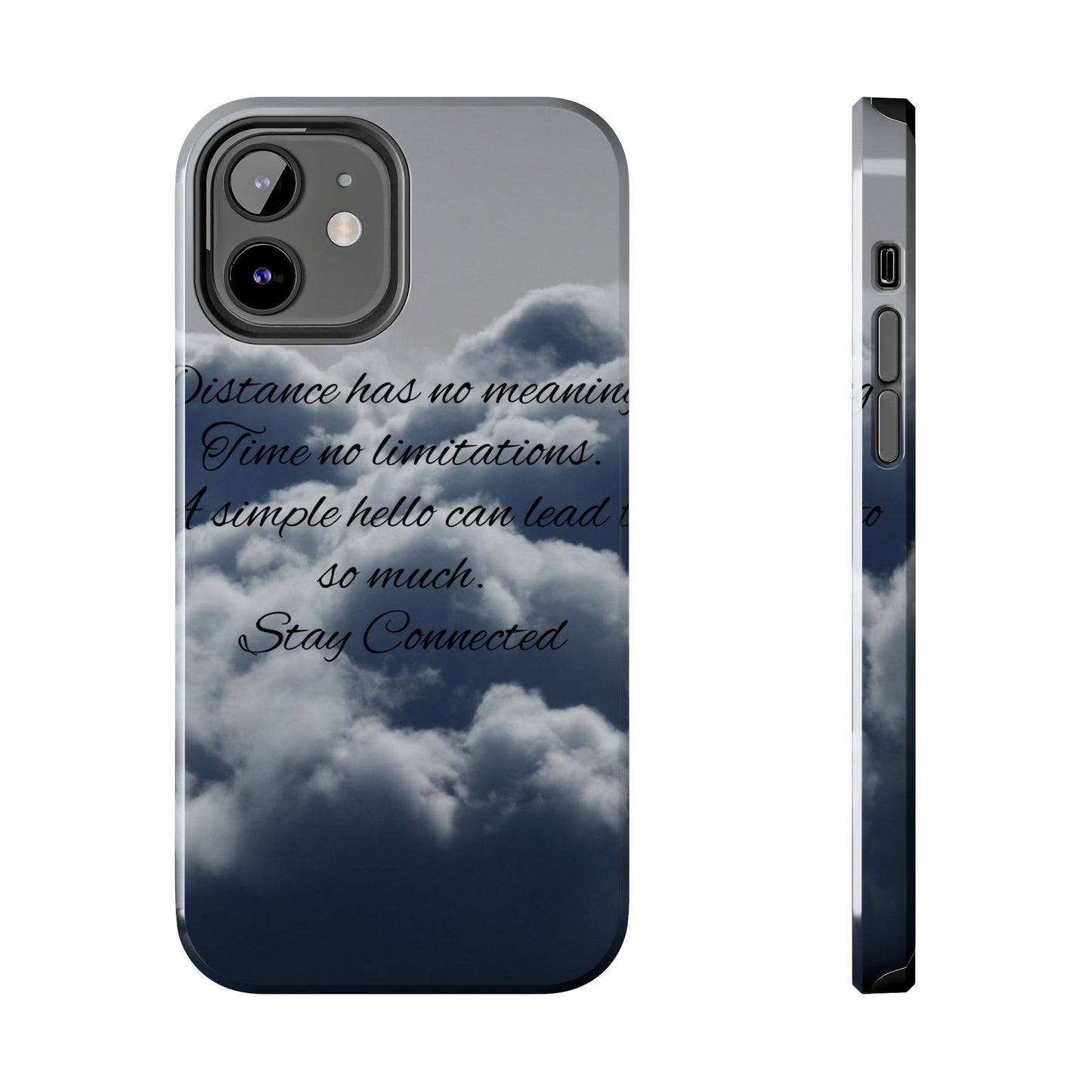 Phone case 30 / Tough Phone Cases