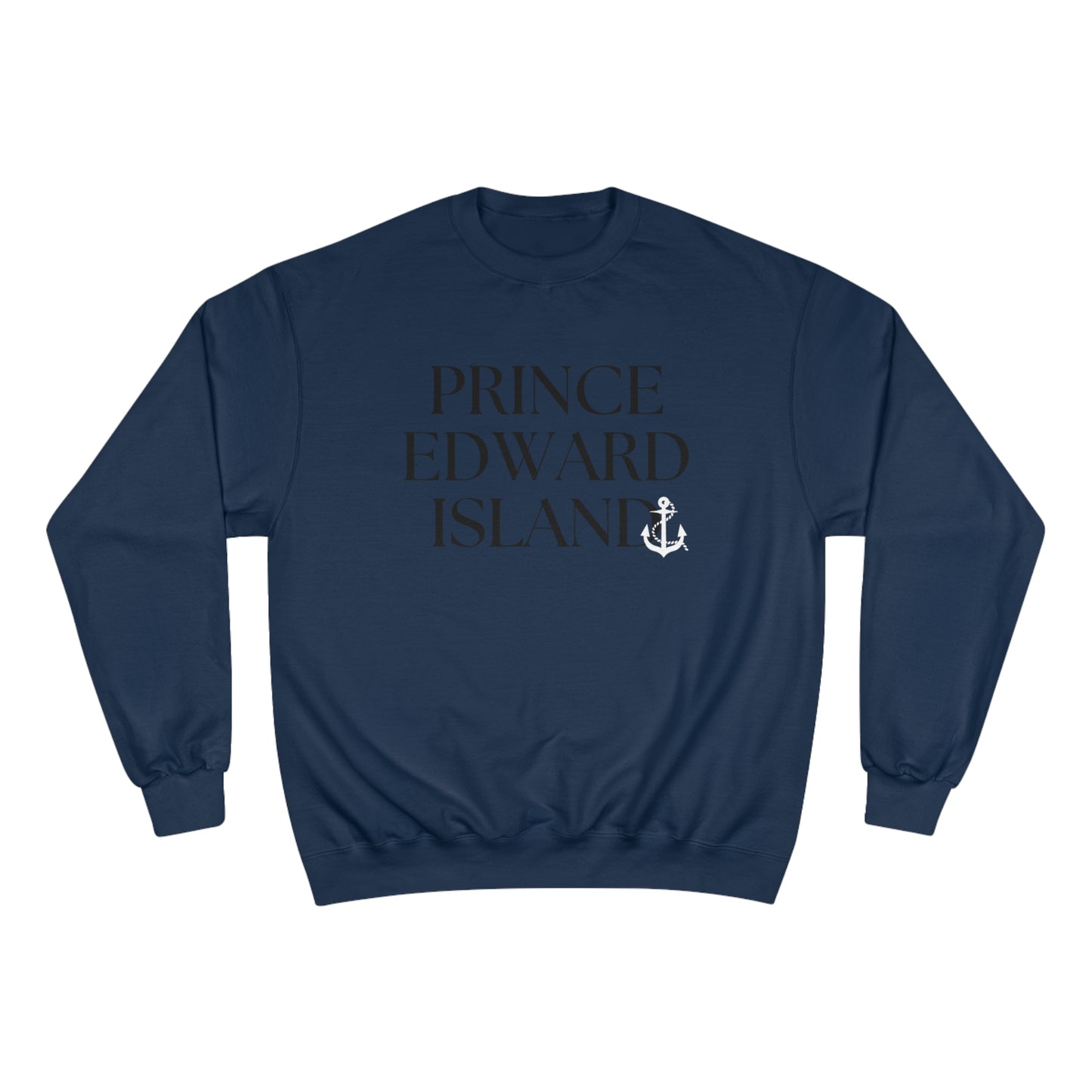 Prince Edward Island / Champion Sweatshirt