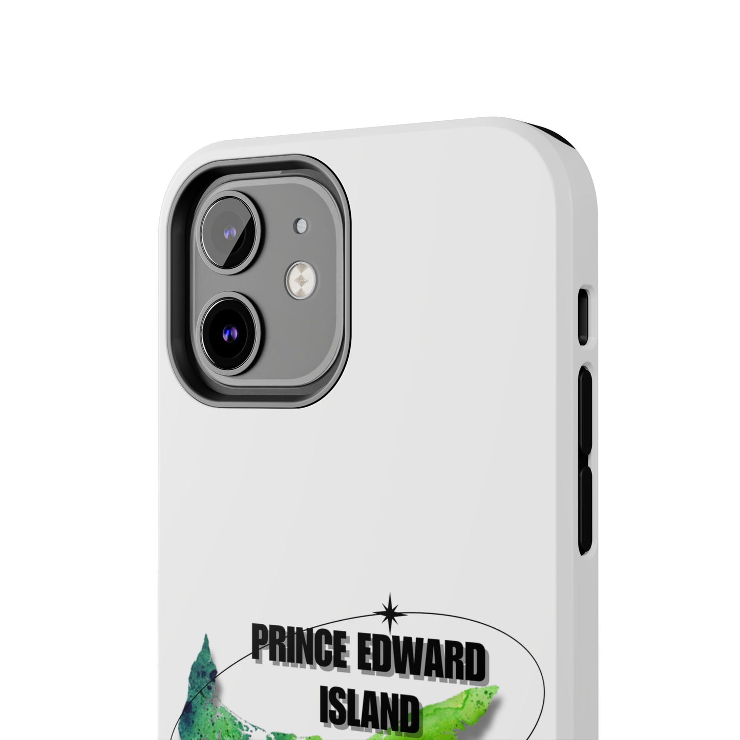 Prince Edward Island 16 / Tough Phone Cases