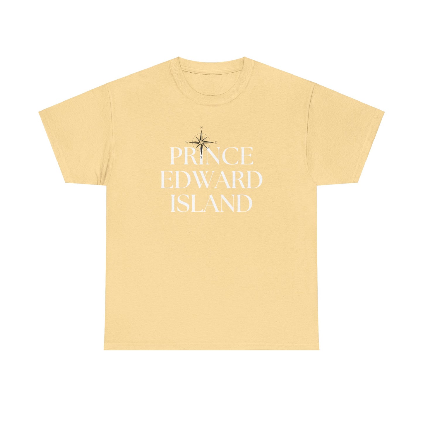 Prince Edward Island / Tee
