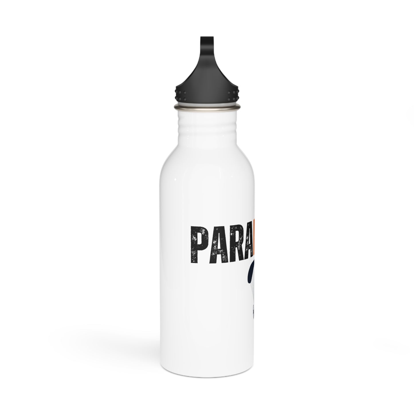 Paramotor / Stainless Steel Water Bottle