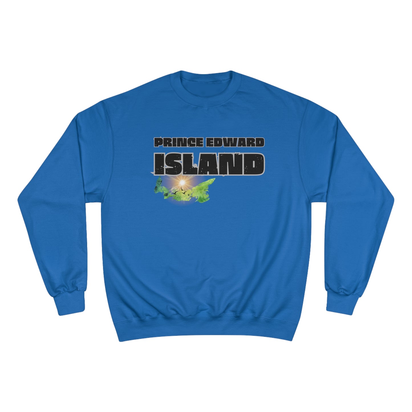Prince Edward Island / Champion Sweatshirt