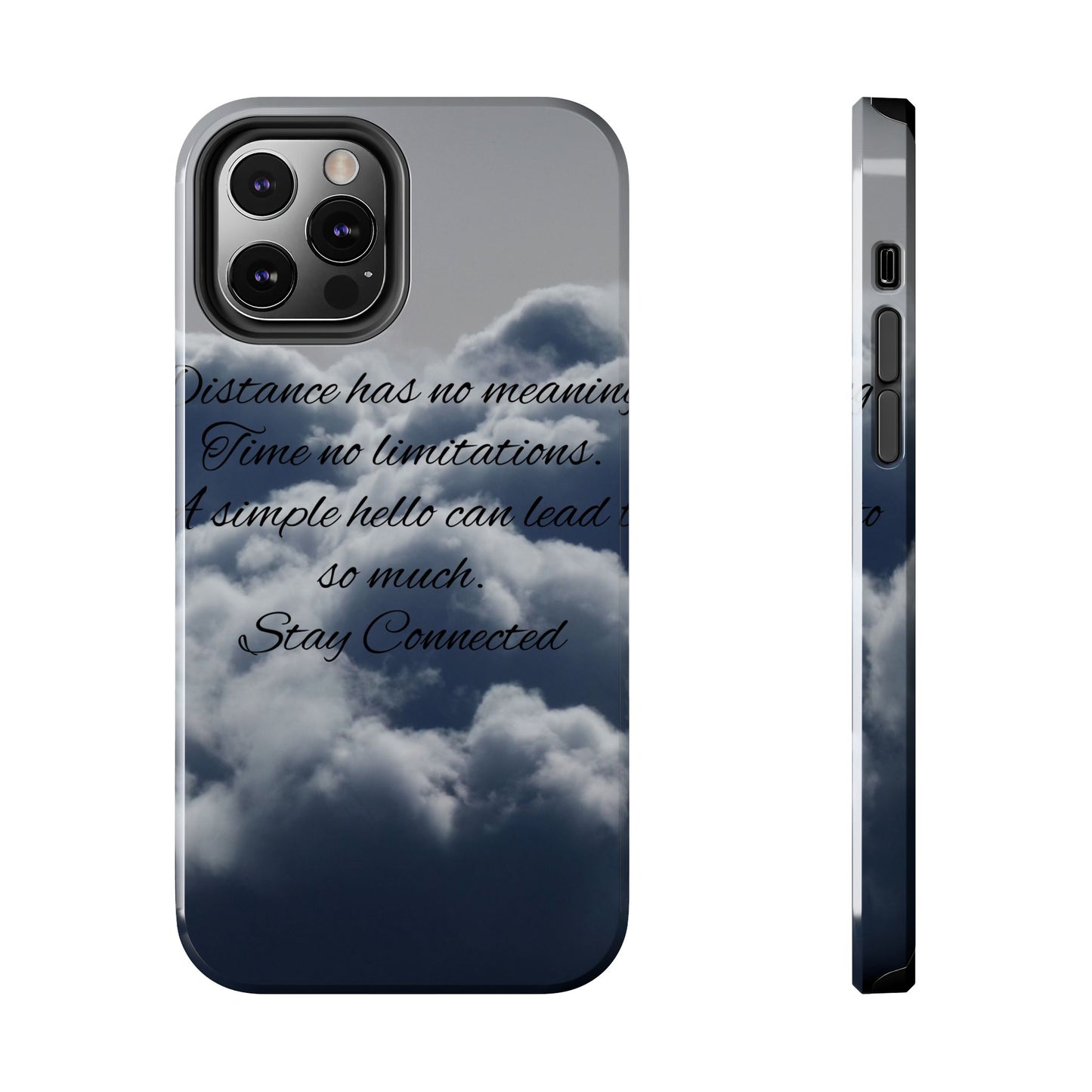 Phone case 30 / Tough Phone Cases