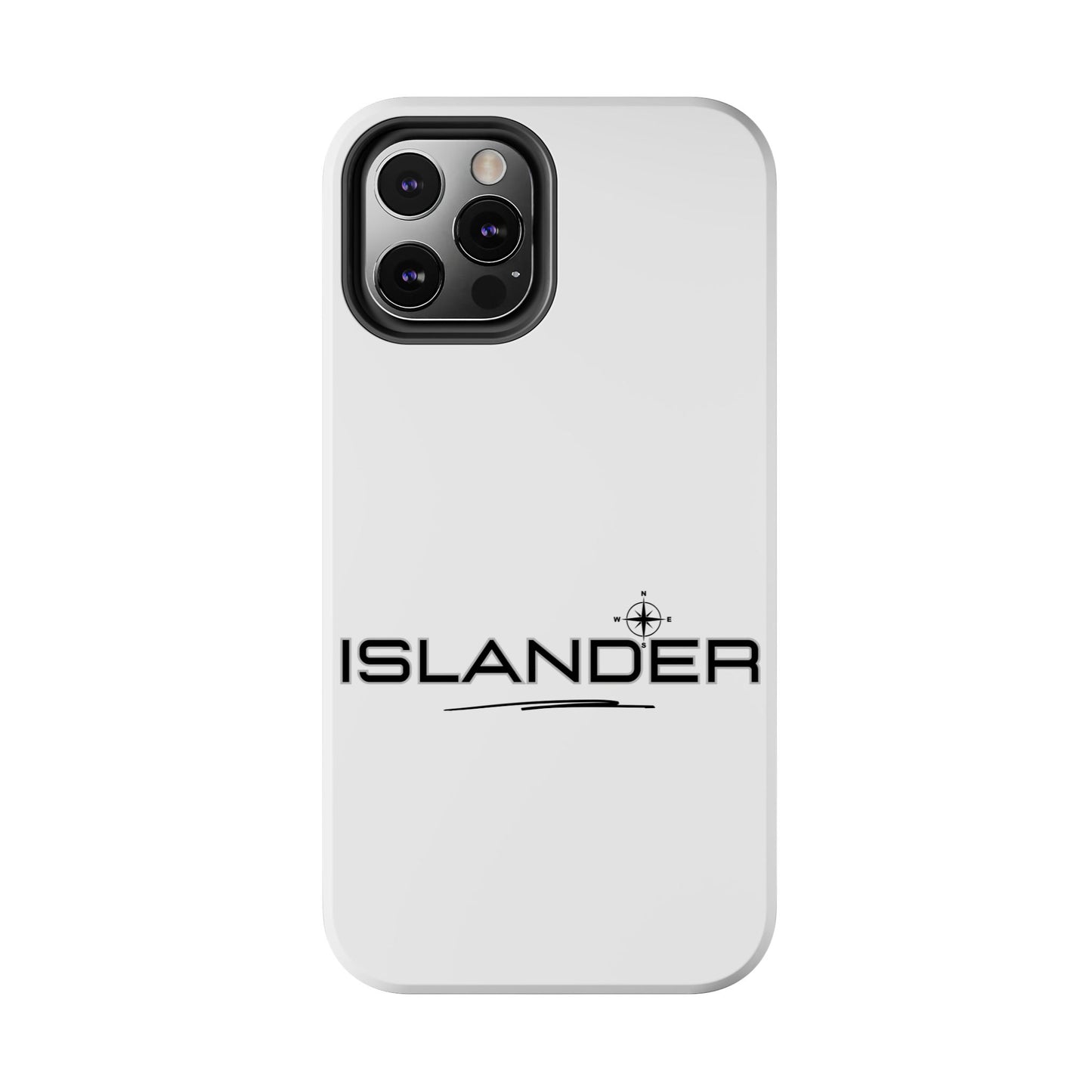 Islander / Tough Phone Cases