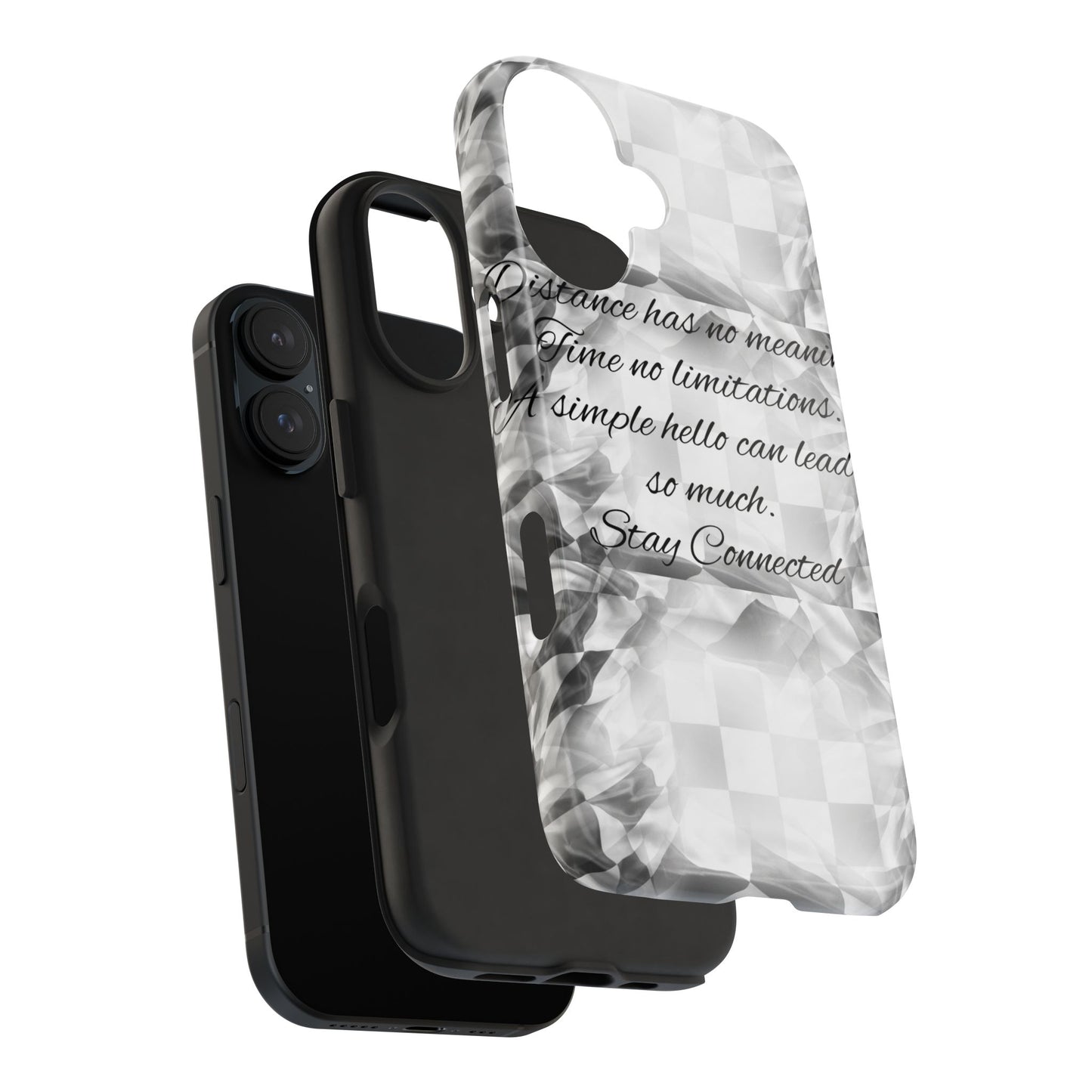 Phone case 20 / Tough Phone Cases