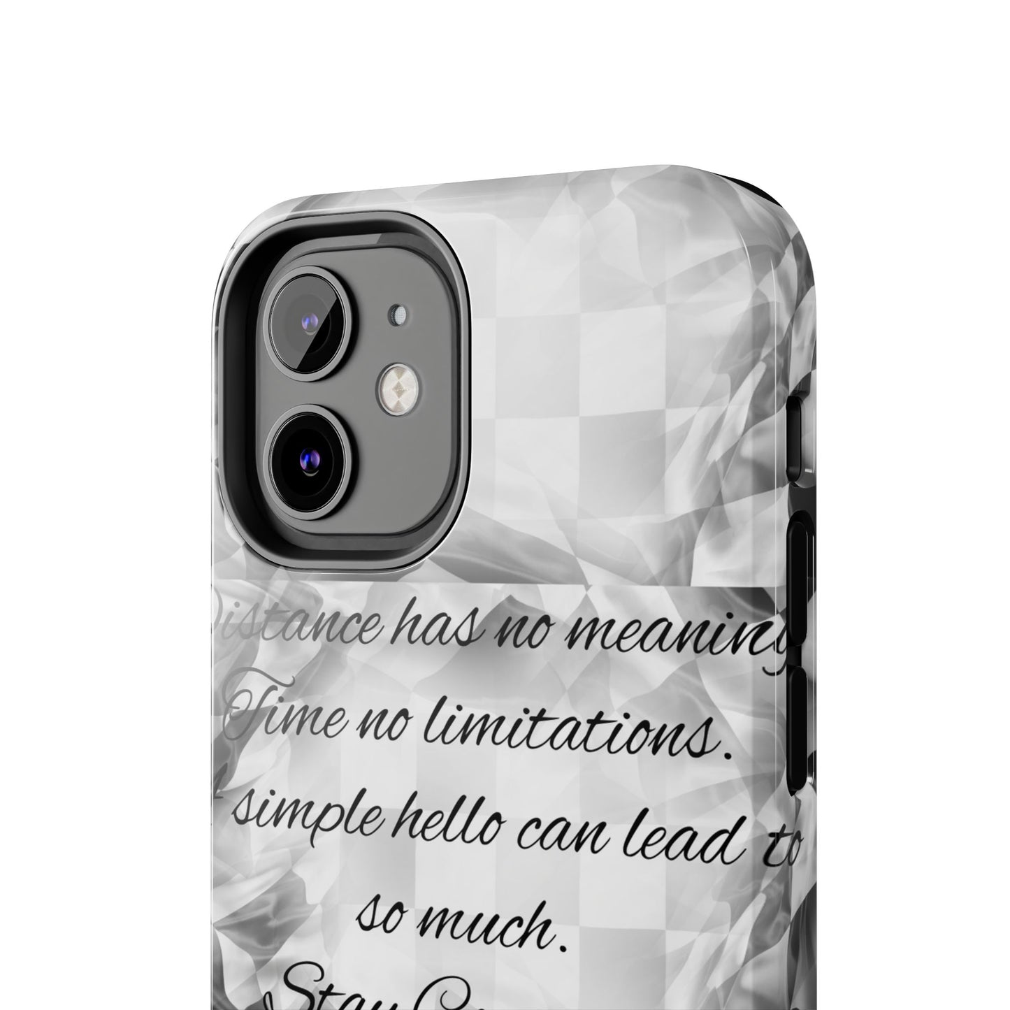 Phone case 20 / Tough Phone Cases