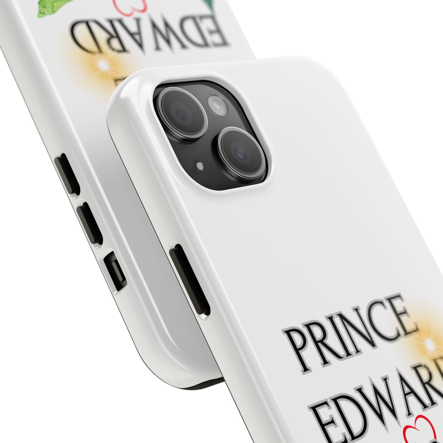 Prince Edward Island 12 / Tough Phone Cases
