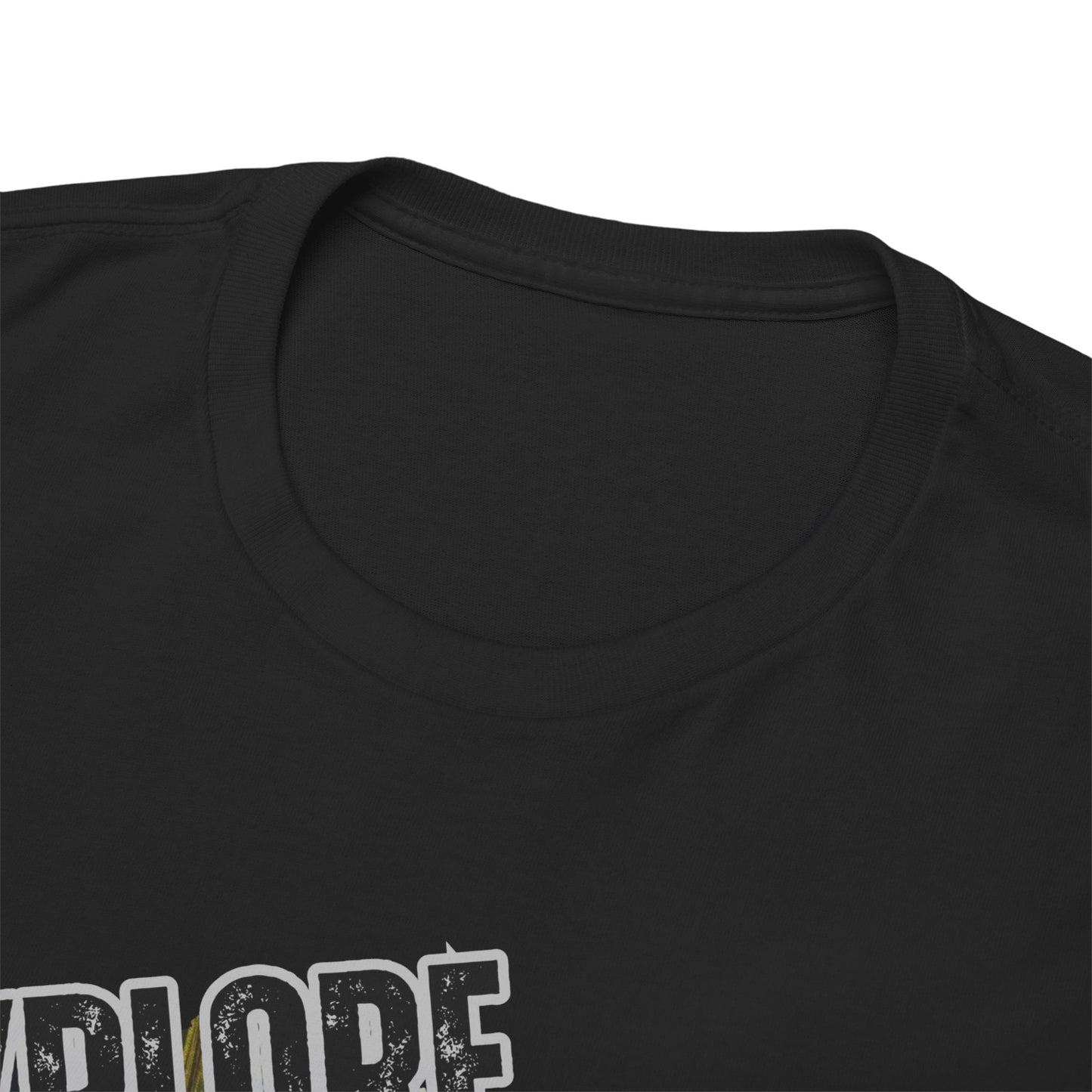 Kayak Unisex Heavy Cotton Tee