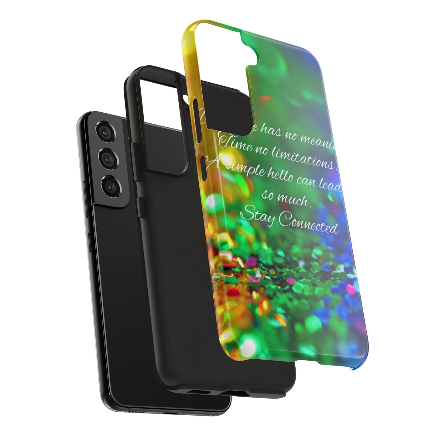 Phone case 21 / Tough Phone Cases
