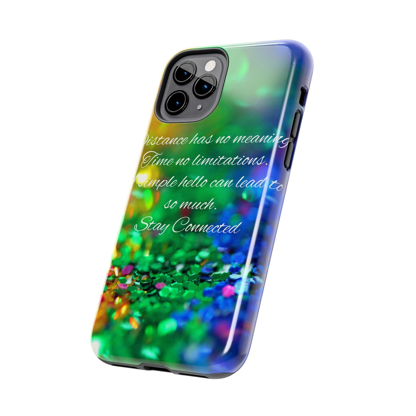 Phone case 21 / Tough Phone Cases