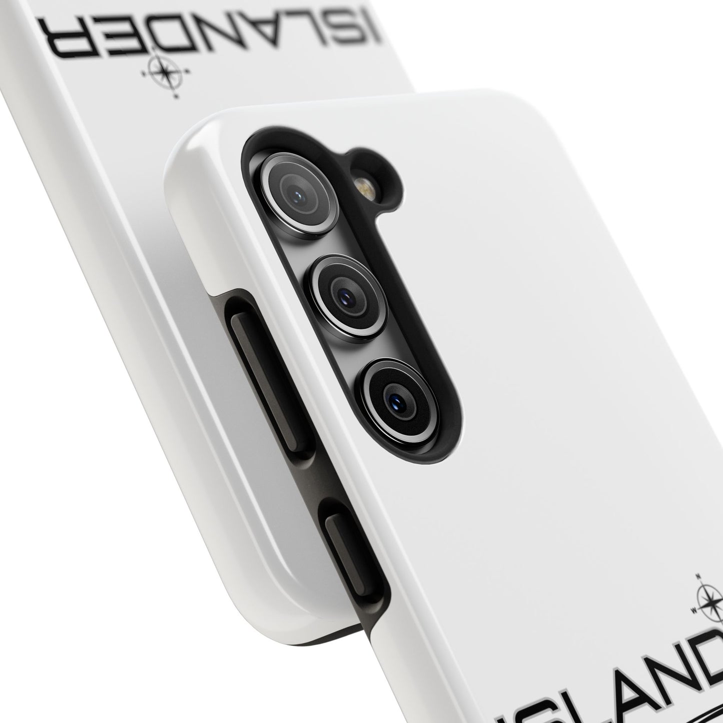 Islander / Tough Phone Cases