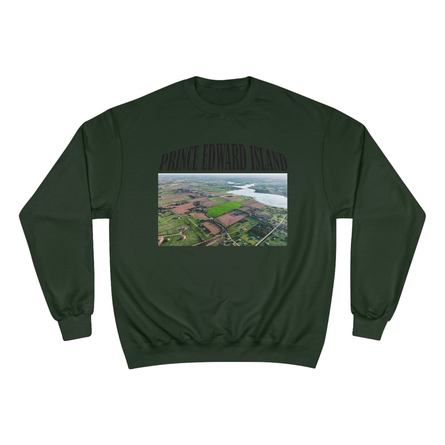 Prince Edward Island / Champion Sweatshirt
