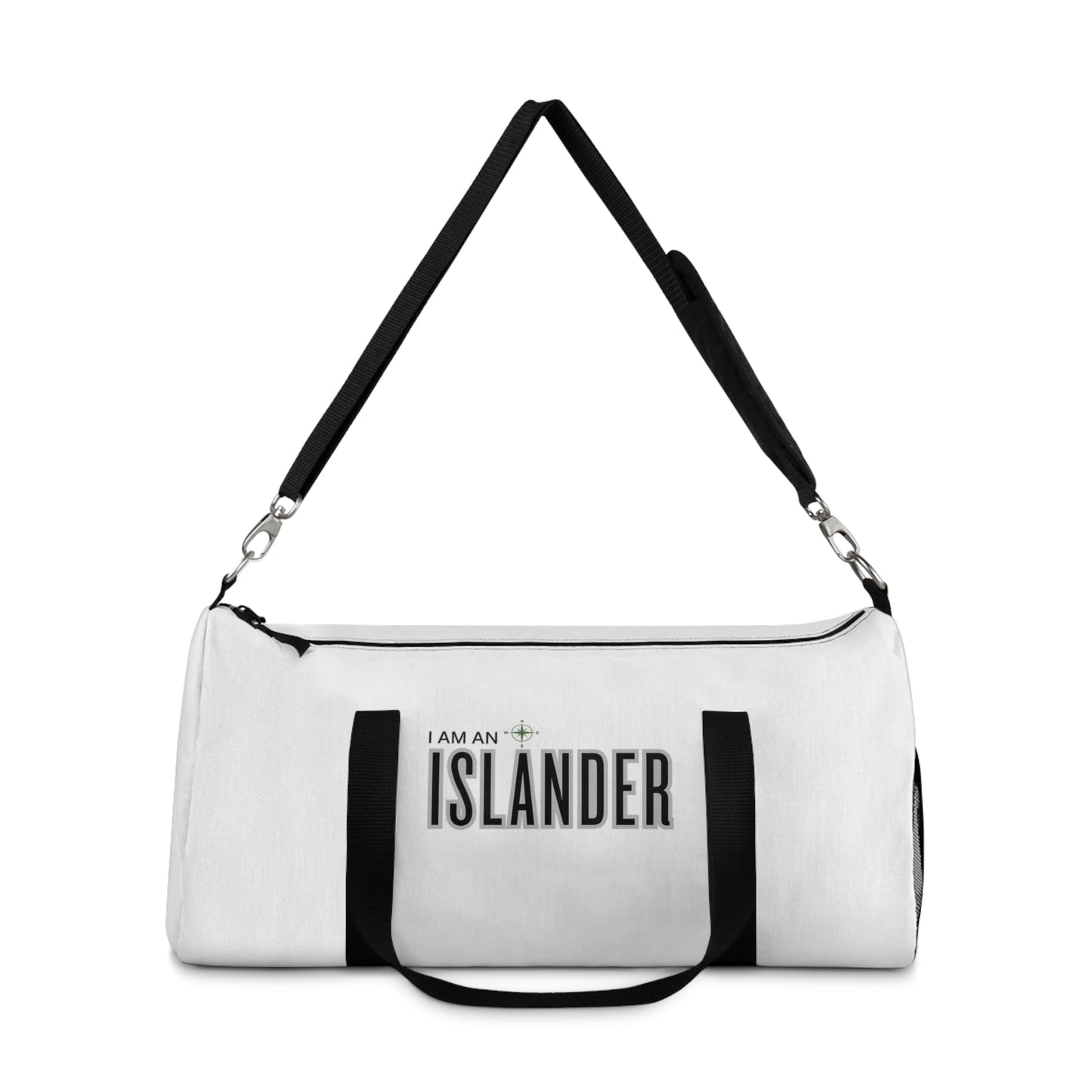 I am an Islander / Duffel Bag