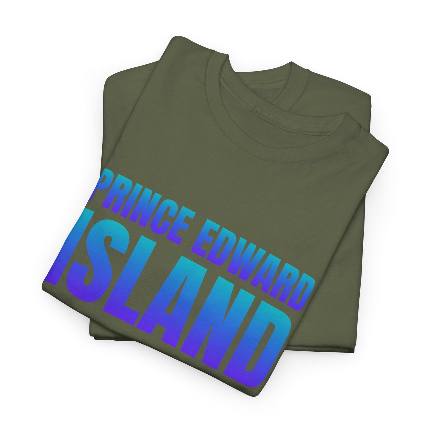 Prince Edward Island / Tee