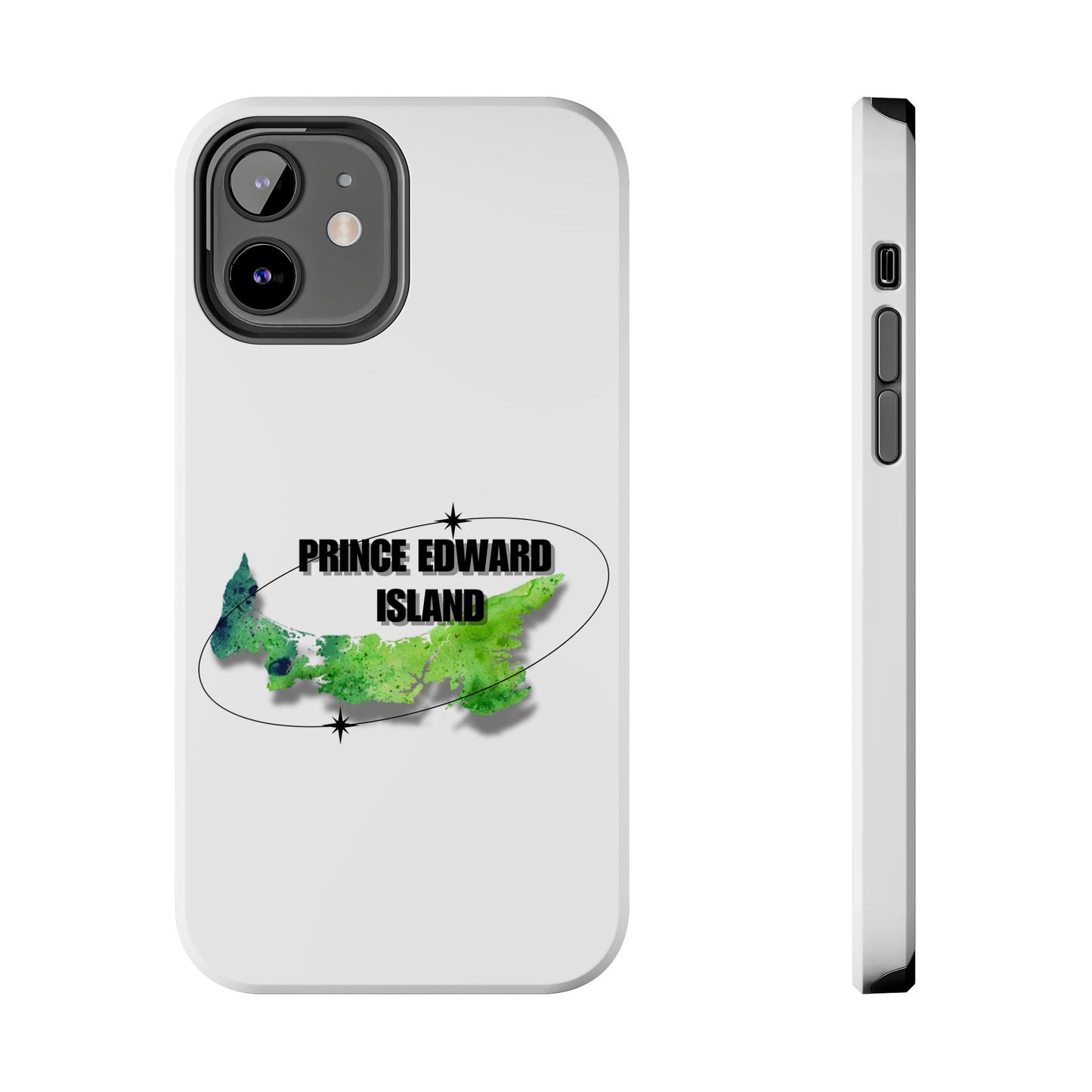 Prince Edward Island 16 / Tough Phone Cases
