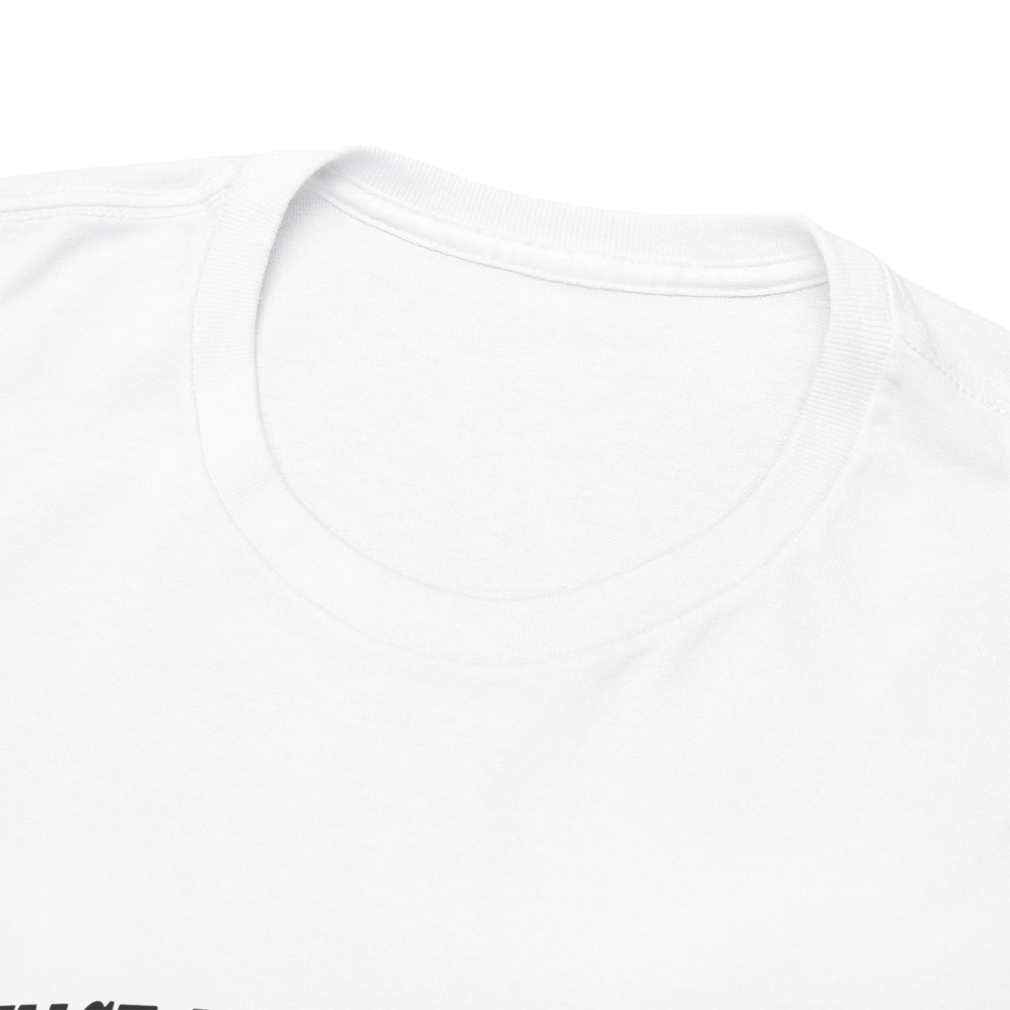 Prince Edward Island Unisex Heavy Cotton Tee