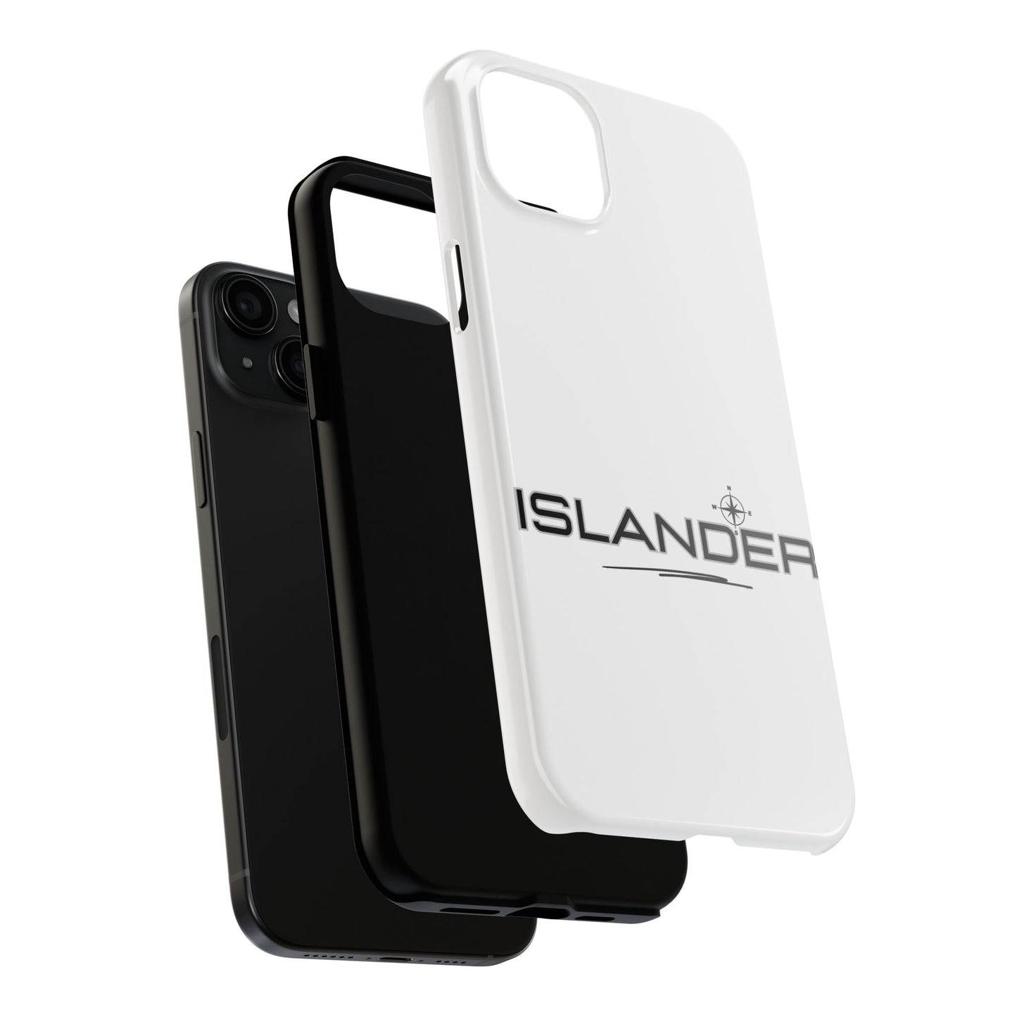 Islander / Tough Phone Cases