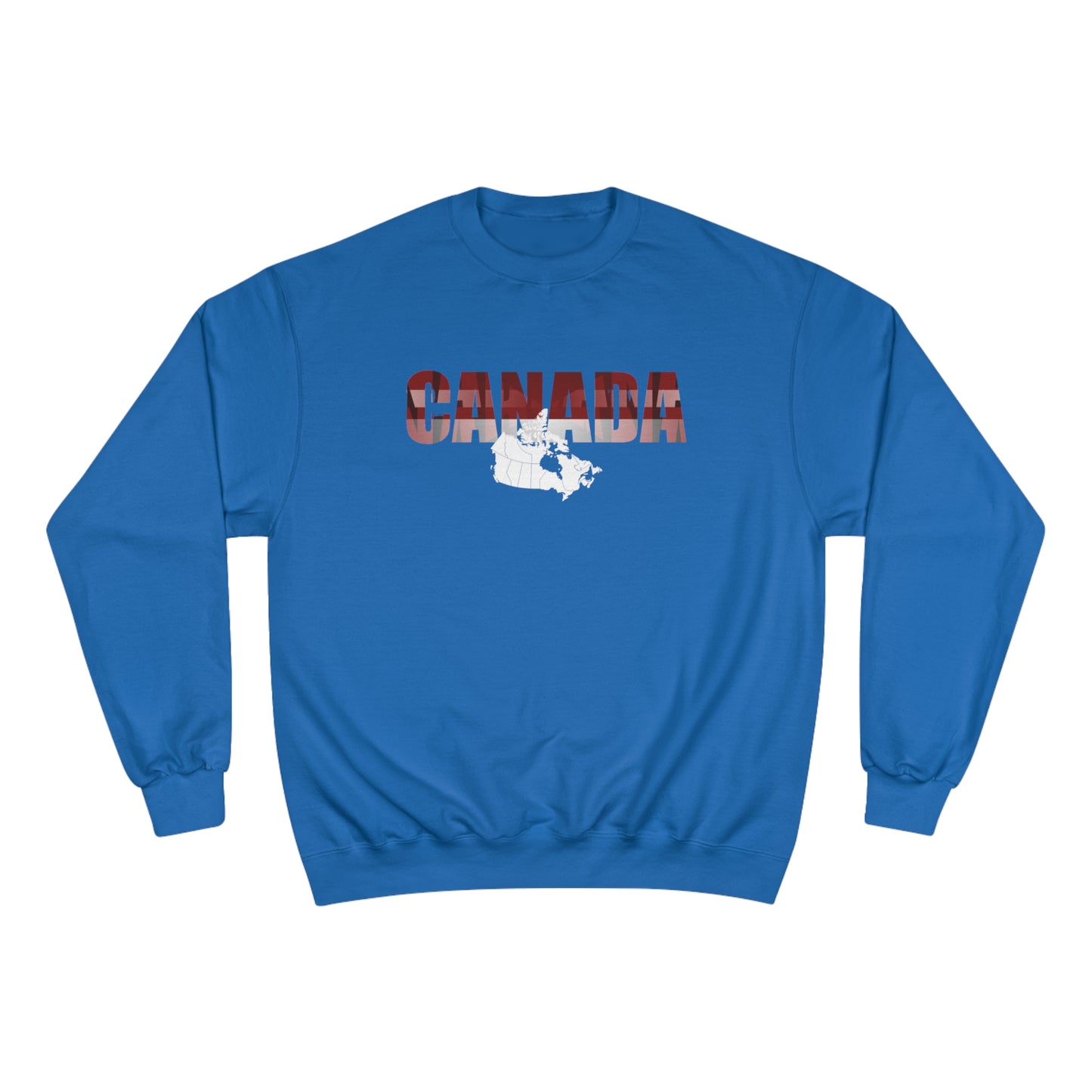 Canada / Champion Sweatshirt