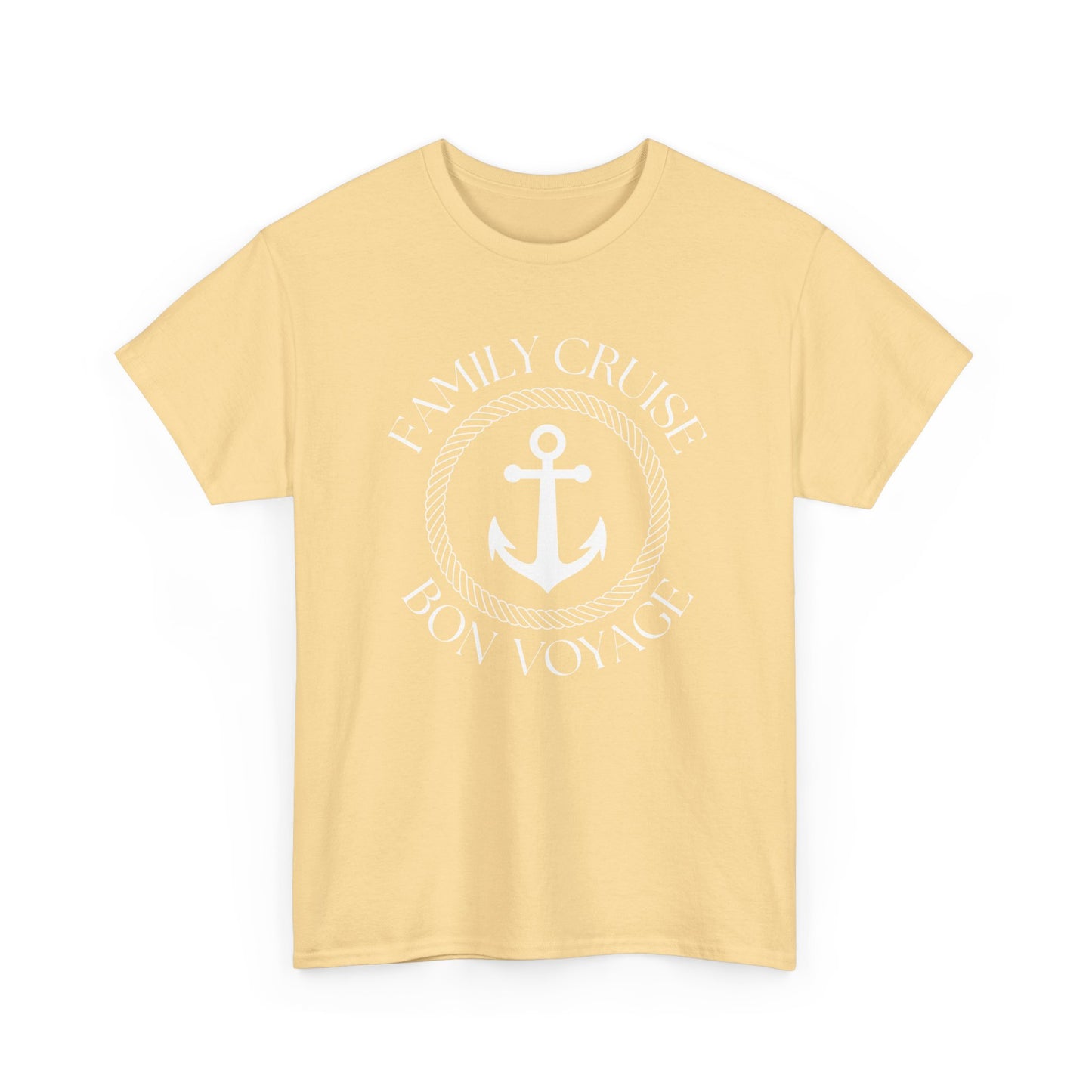 Family Cruise 3 / Tee