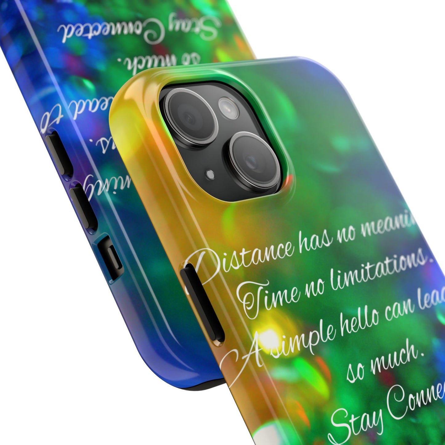 Phone case 21 / Tough Phone Cases