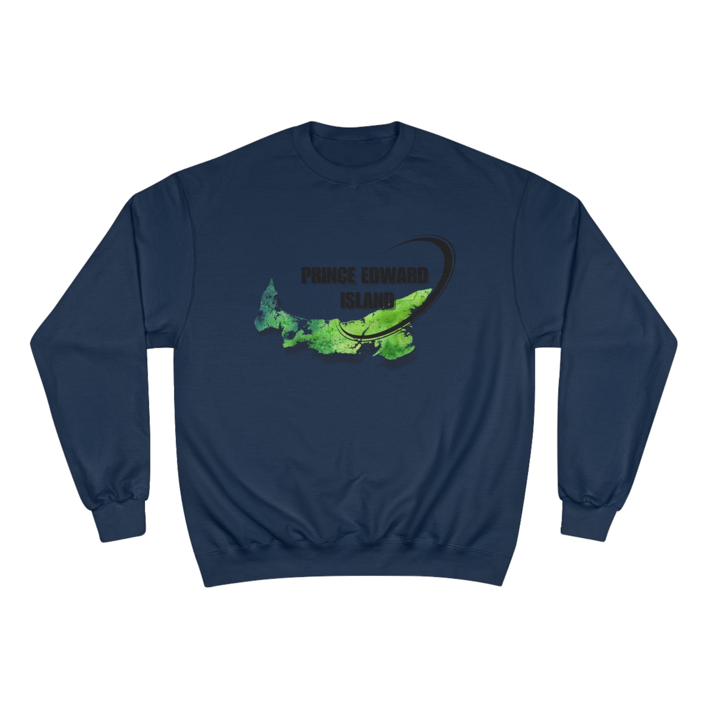 Prince Edward Island / Champion Sweatshirt