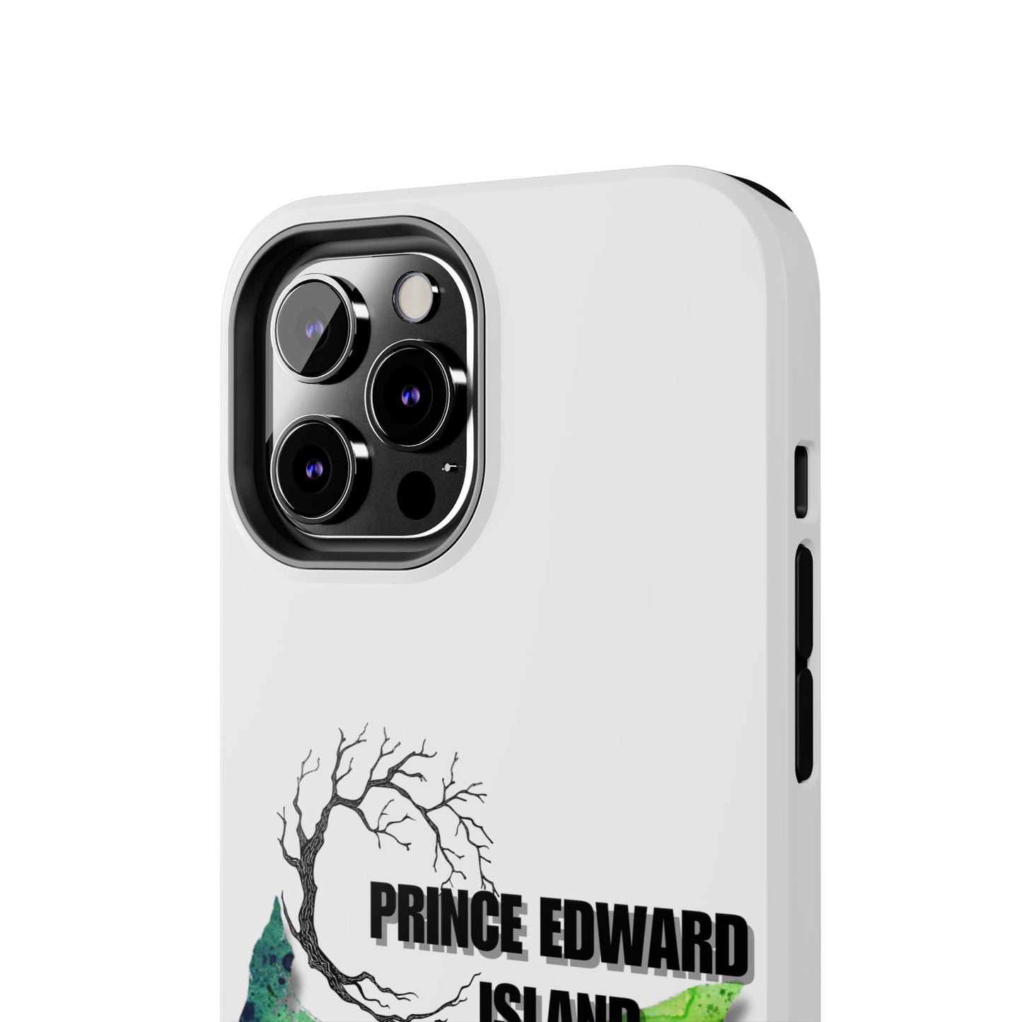 Prince Edward Island 17 / Tough Phone Cases
