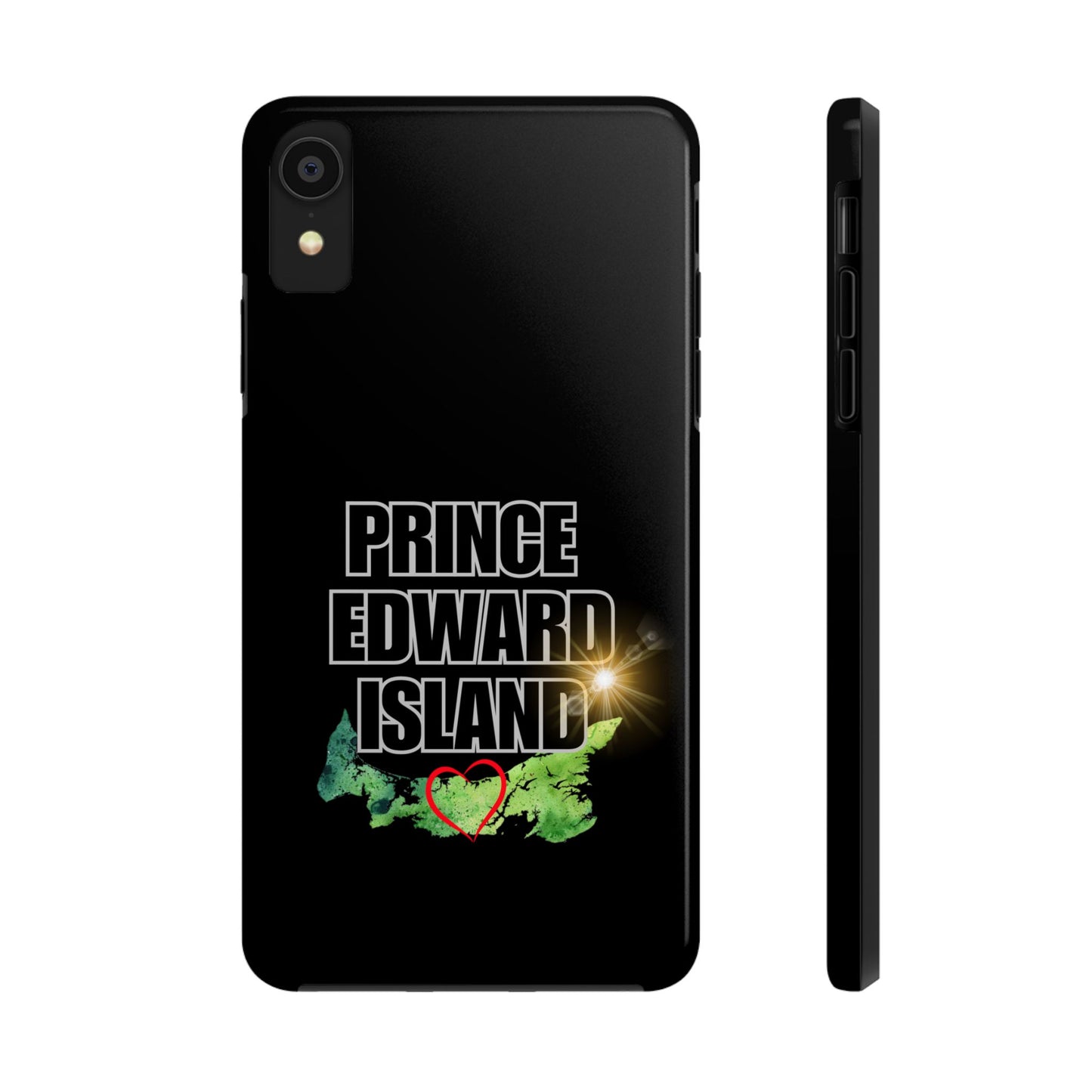 Prince Edward Island 13 / Tough Phone Cases