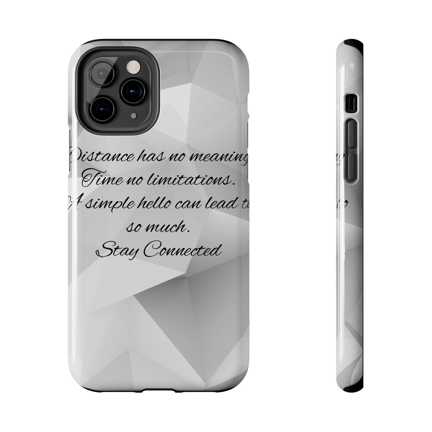 Phone case 17 / Tough Phone Cases