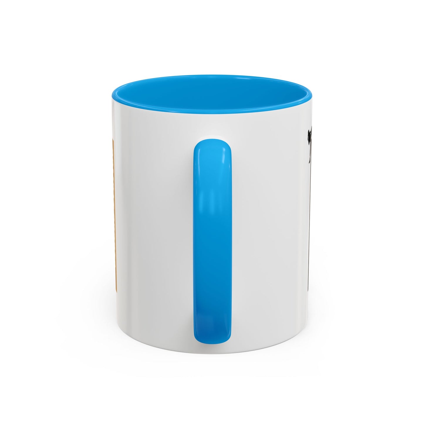 Combat Sports / Colorful Mugs (11oz, 15oz)