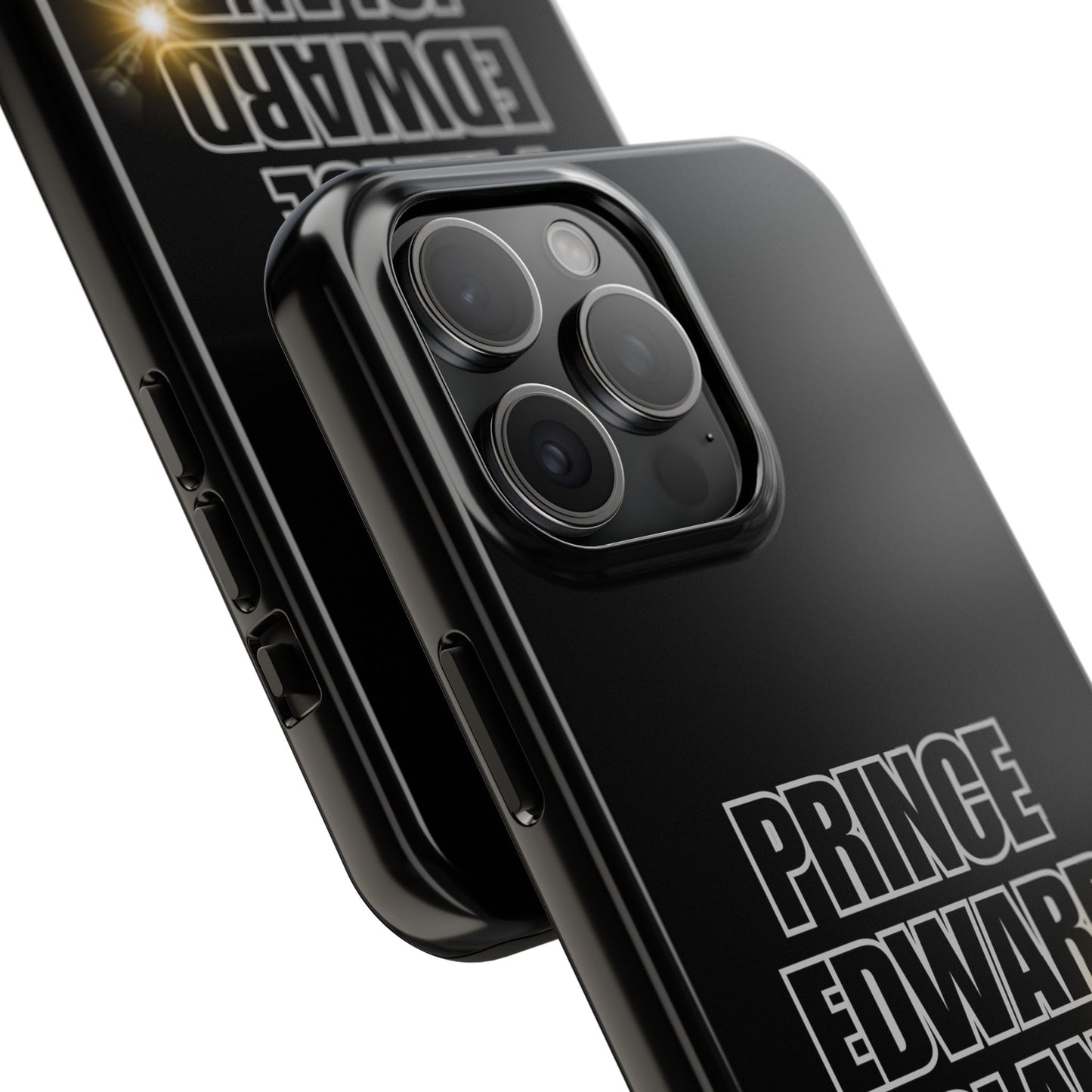 Prince Edward Island 13 / Tough Phone Cases