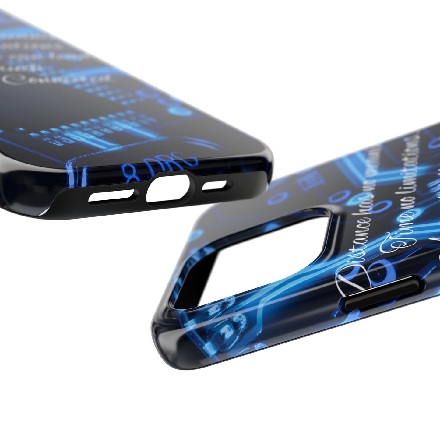 Phone case 15 / Tough Phone Cases