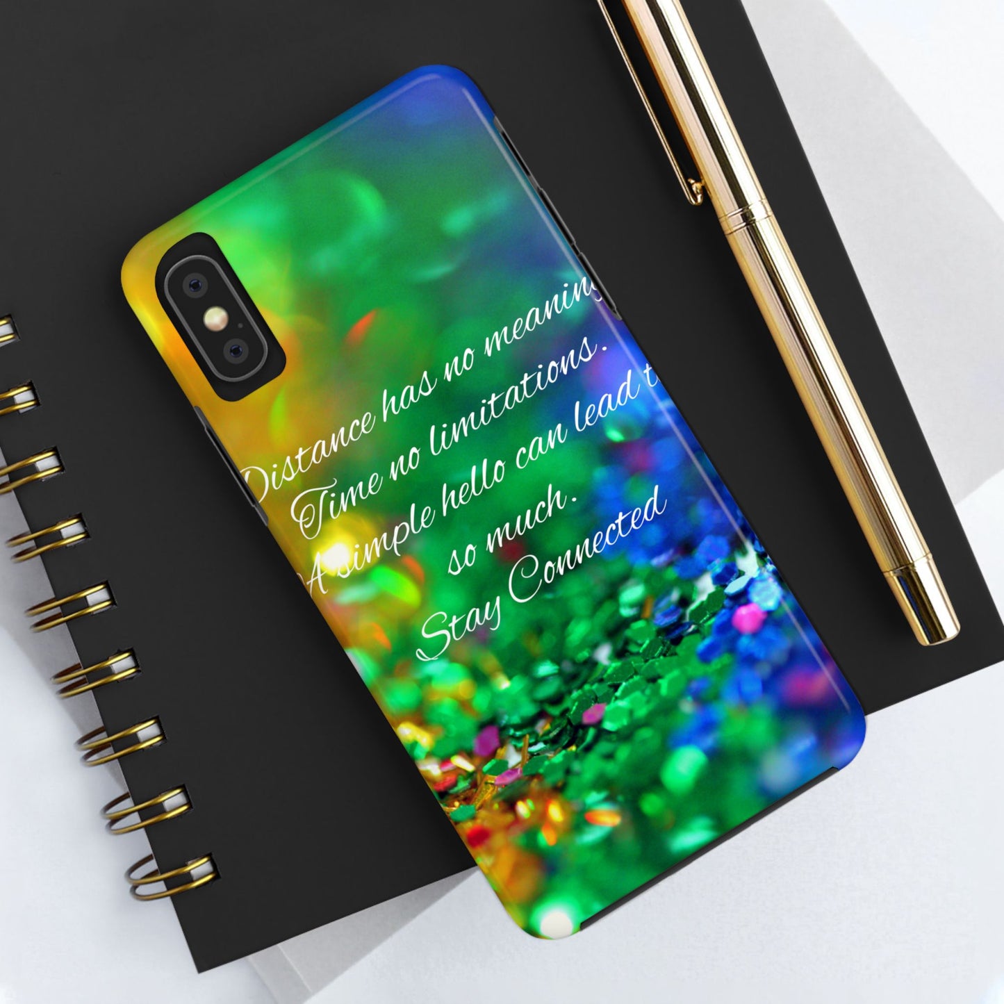 Phone case 21 / Tough Phone Cases