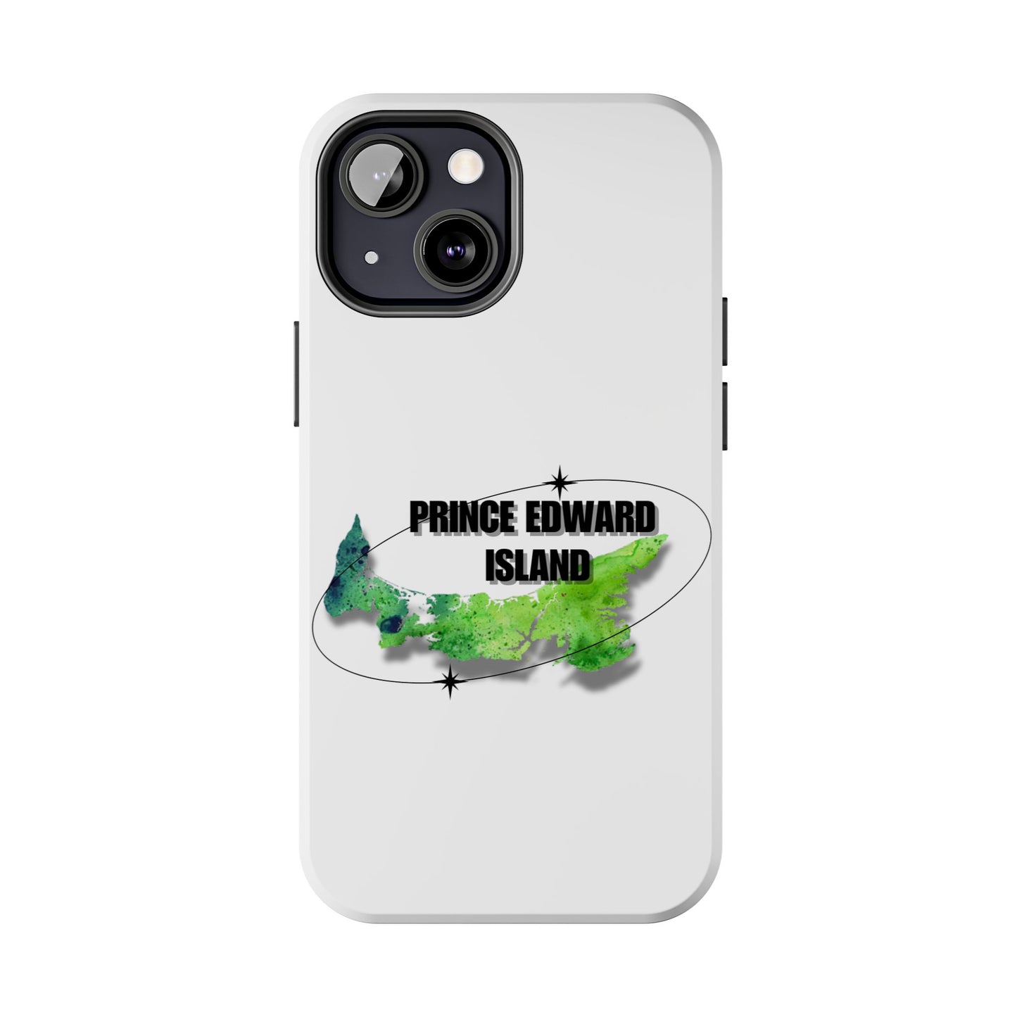 Prince Edward Island 16 / Tough Phone Cases