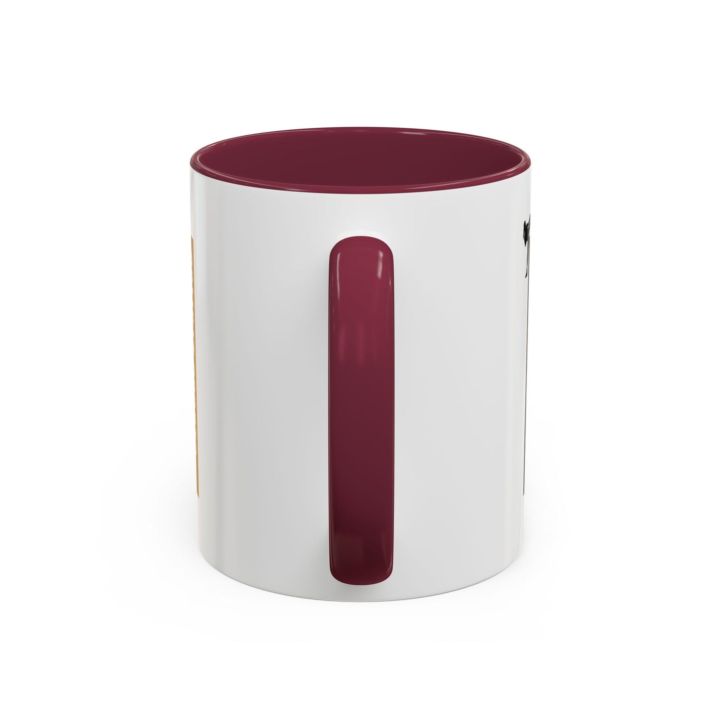 Combat Sports / Colorful Mugs (11oz, 15oz)