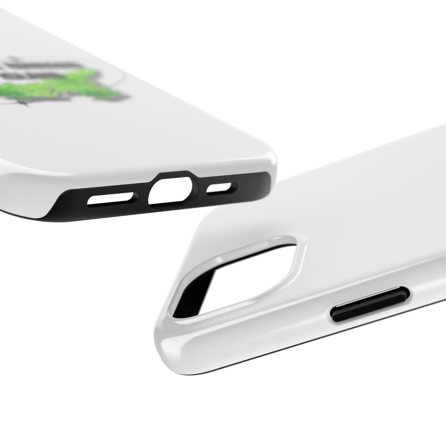 Prince Edward Island 16 / Tough Phone Cases