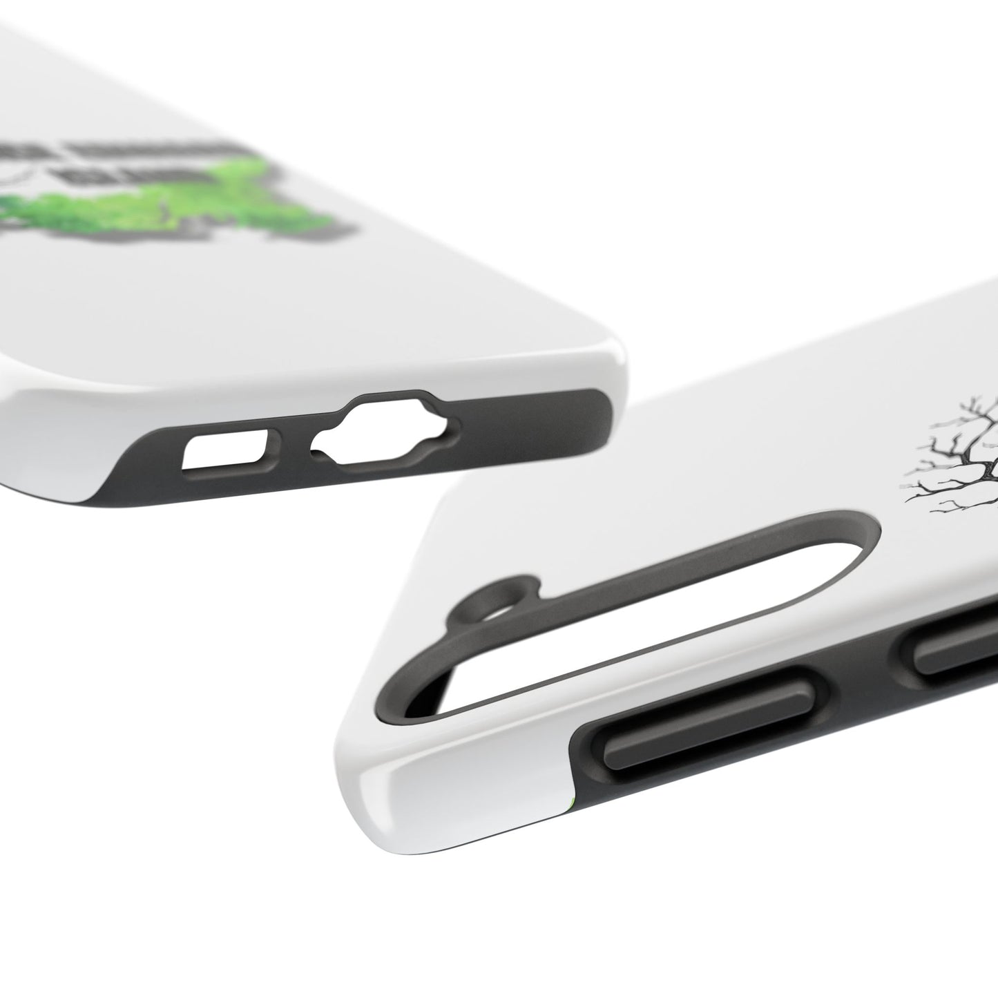 Prince Edward Island 17 / Tough Phone Cases