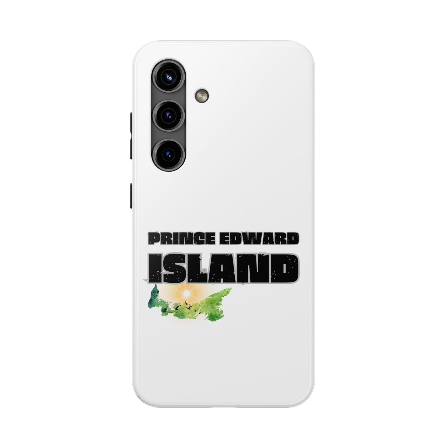 Prince Edward Island 10 / Tough Phone Cases