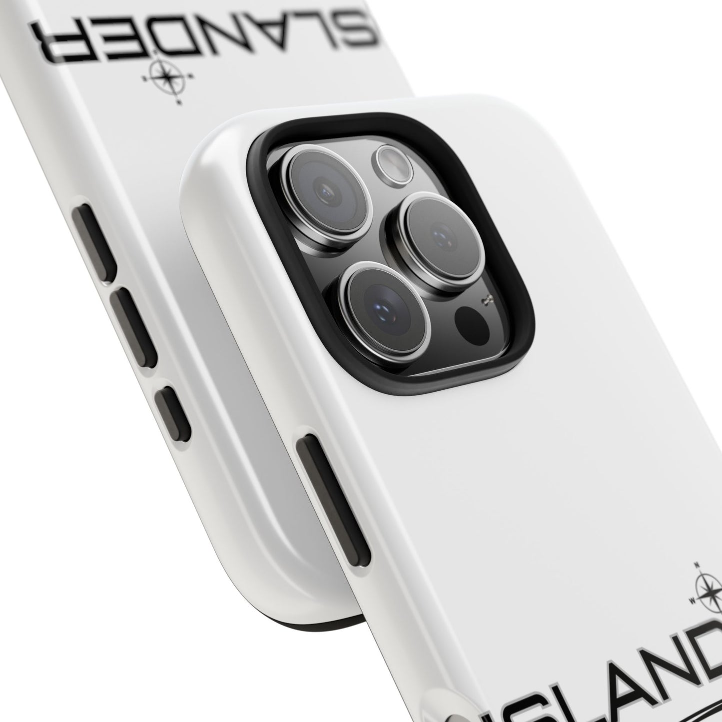 Islander / Tough Phone Cases