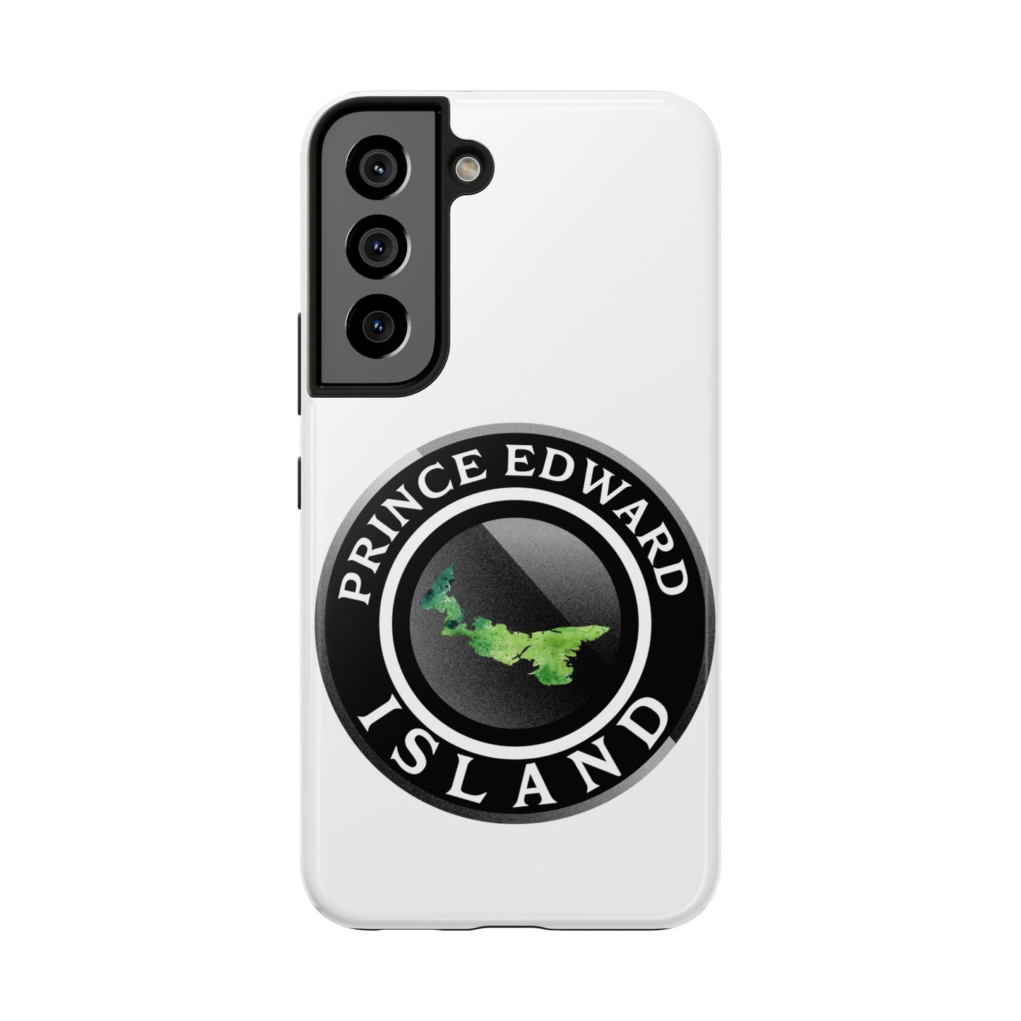 Prince Edward Island / Tough Phone Cases