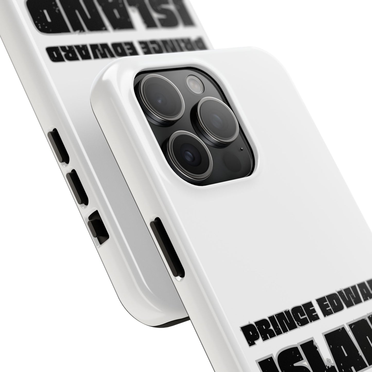 Prince Edward Island 10 / Tough Phone Cases