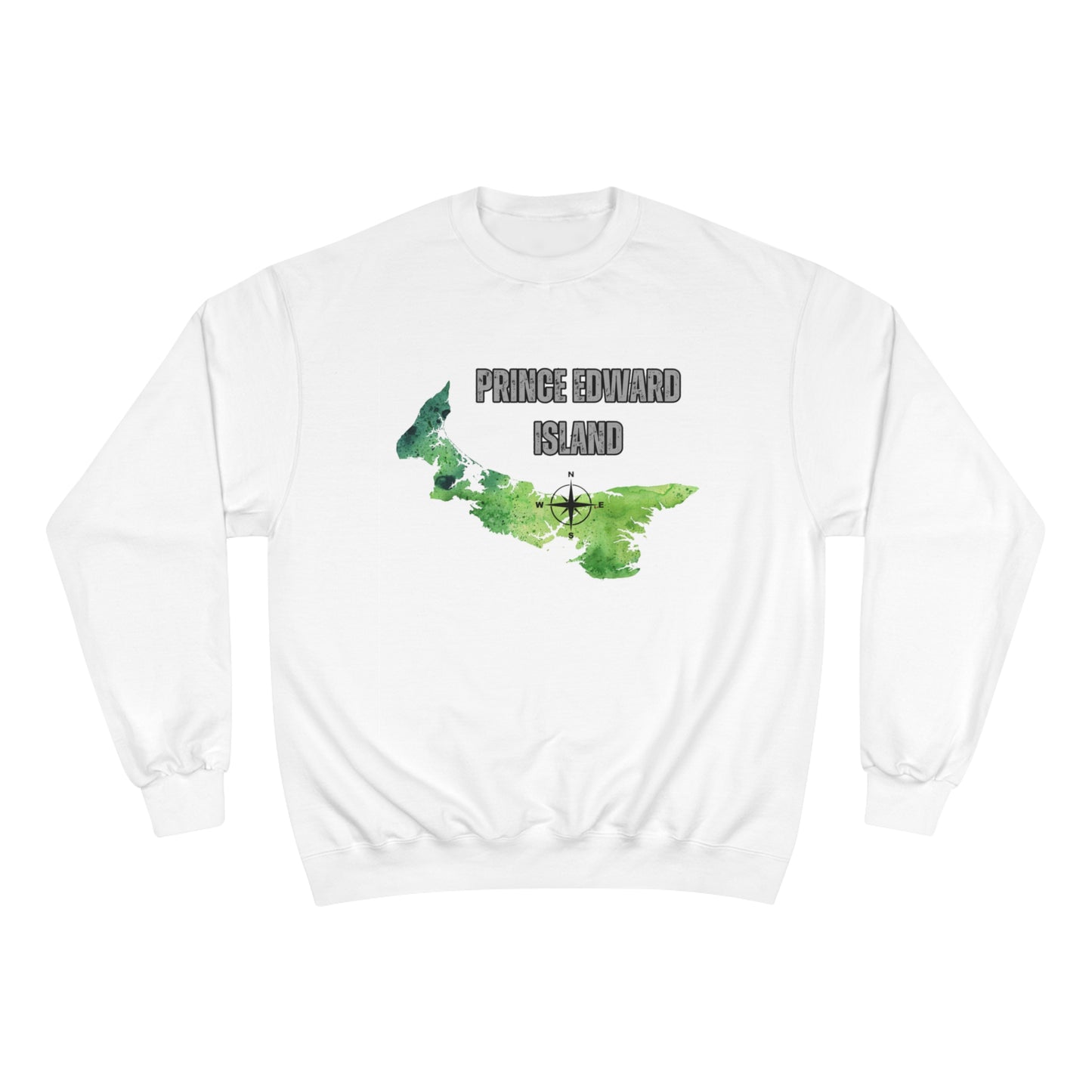 Prince Edward Island / Champion Sweatshirt